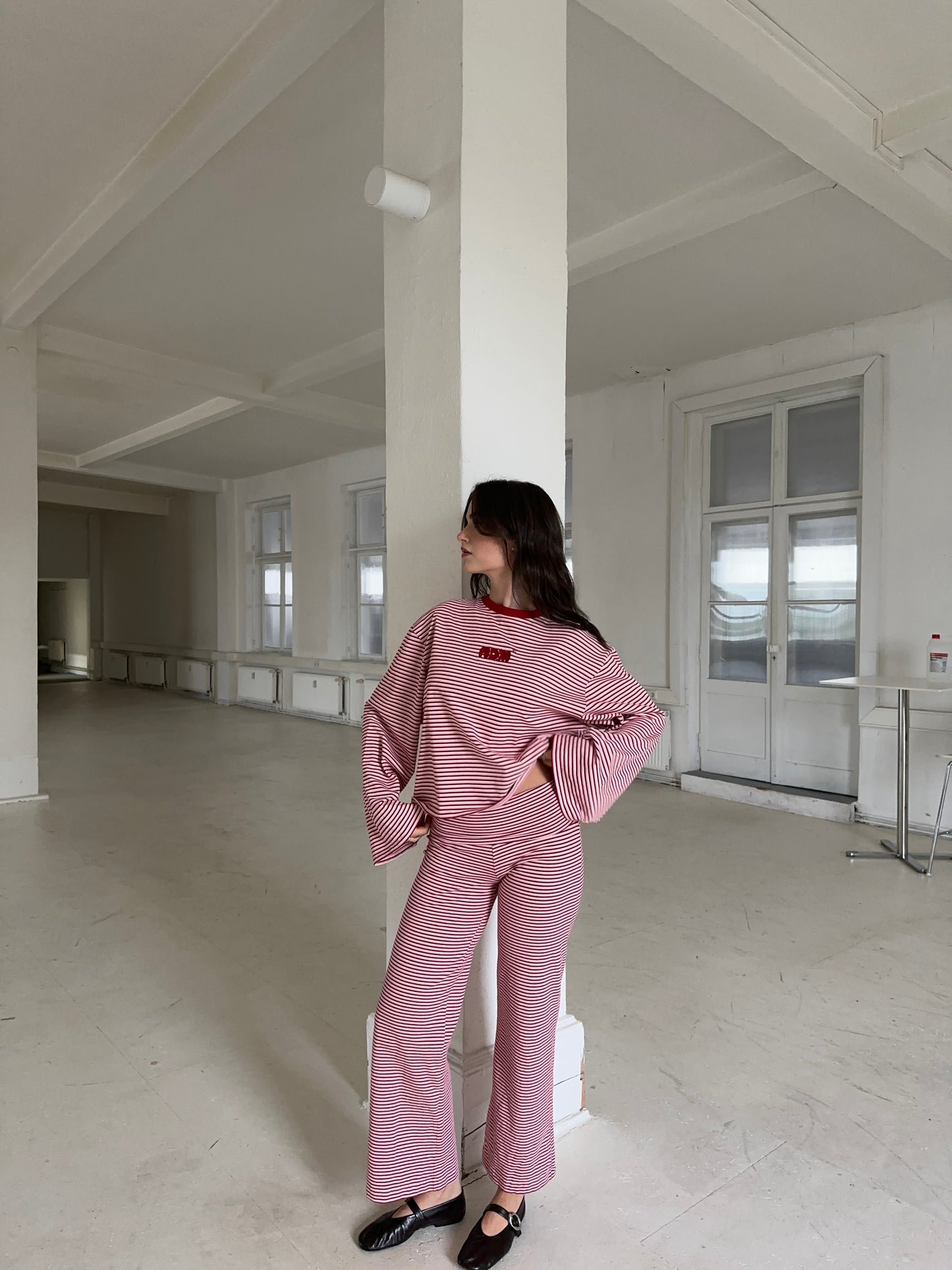 Fabi - 180cm - XL