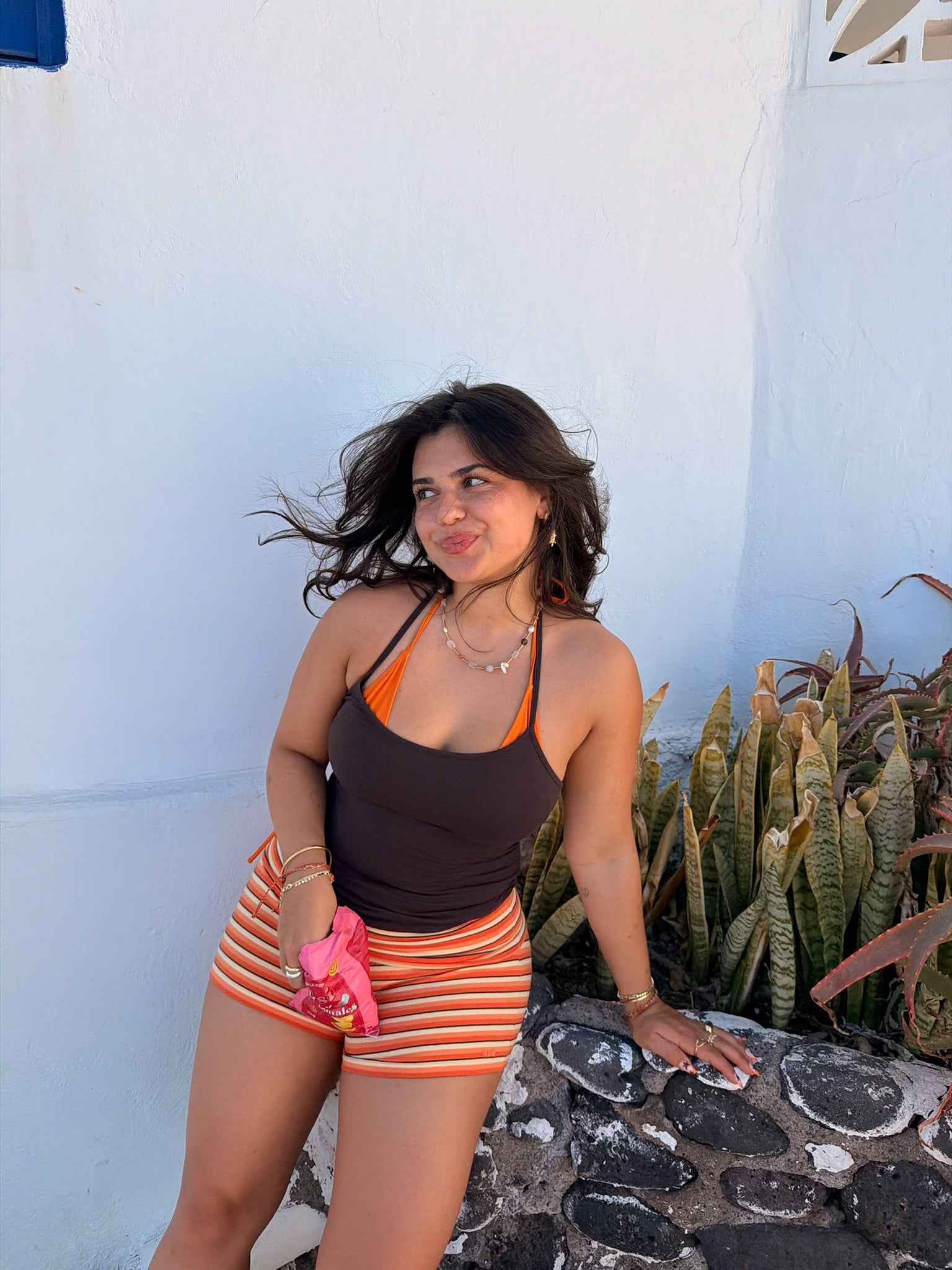 Elâ - 158cm - M