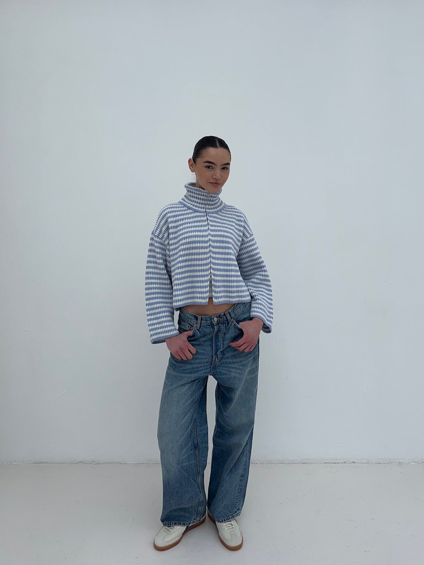 Sterre - 182cm - M/L
