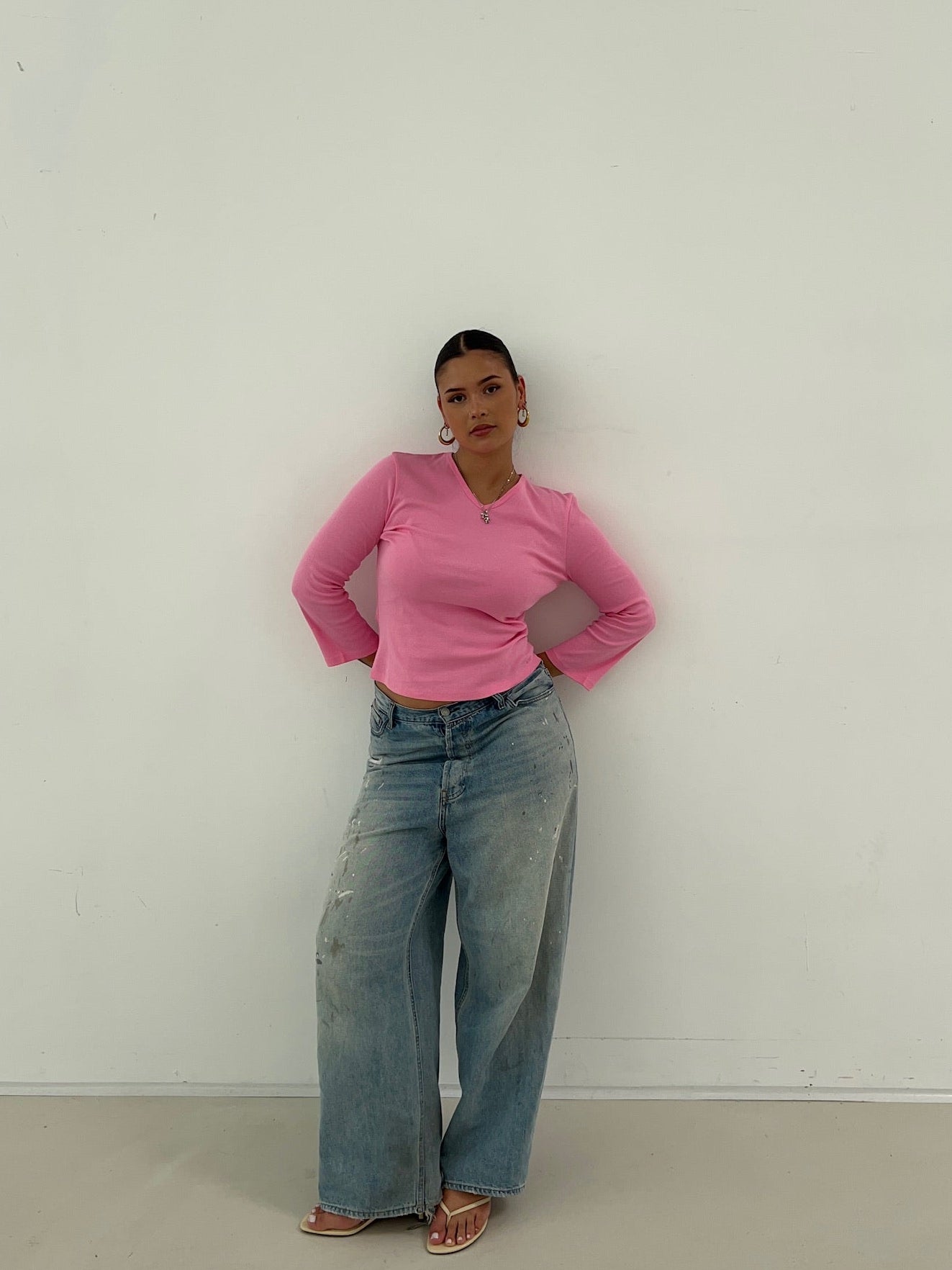 Aurelie - 165cm - M
