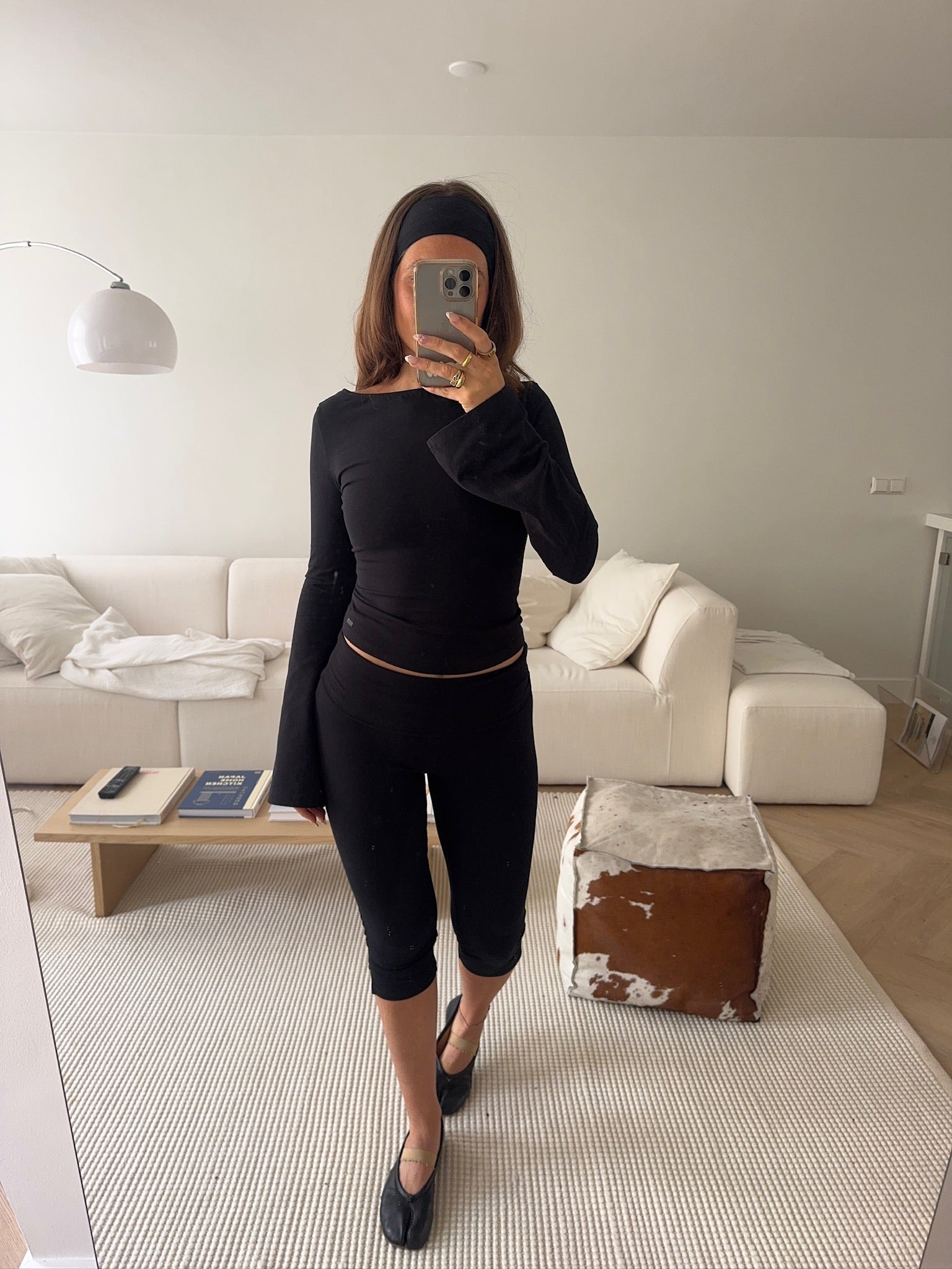 Lena - 165cm - M