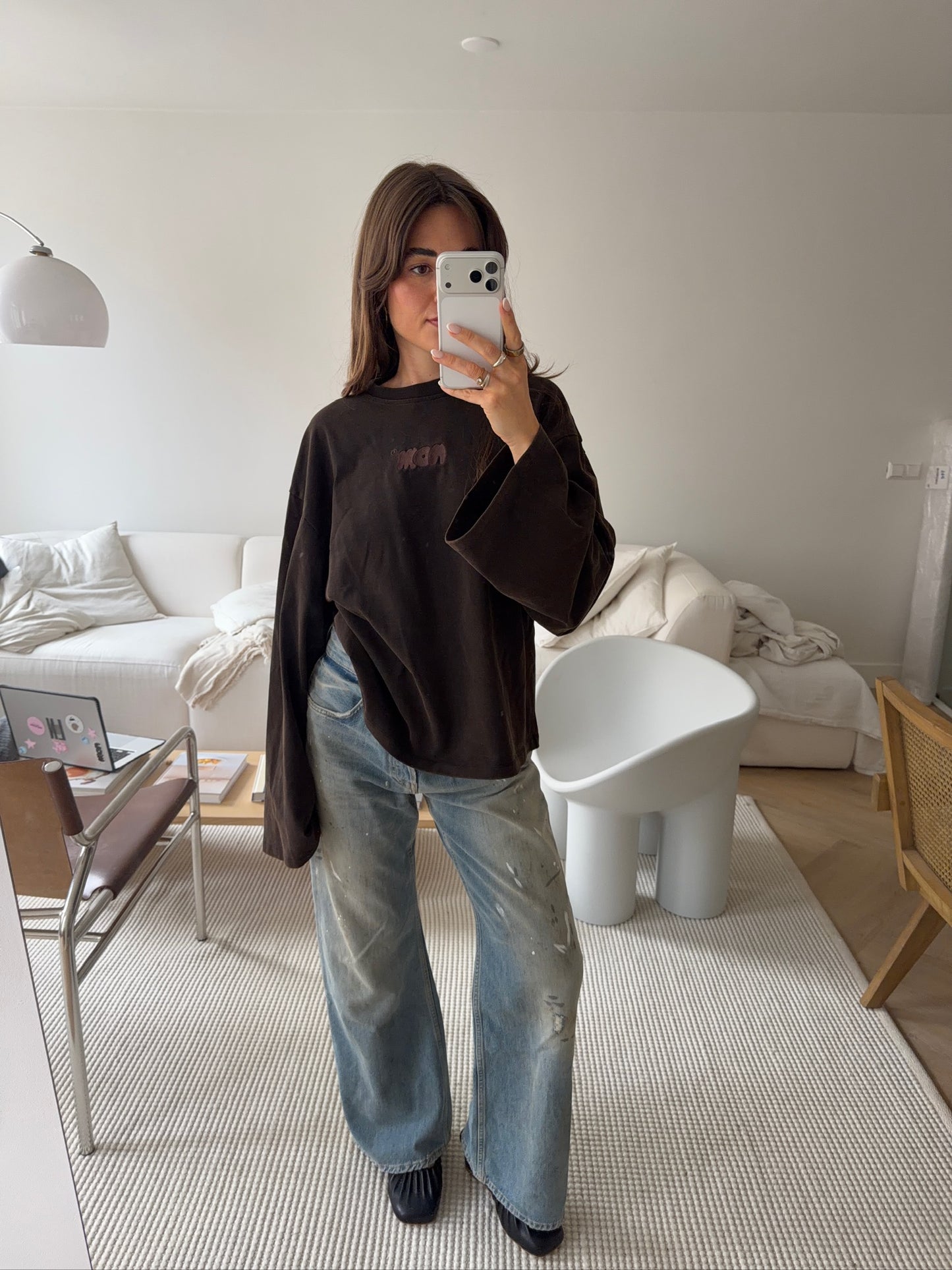 Lena - 165cm - M