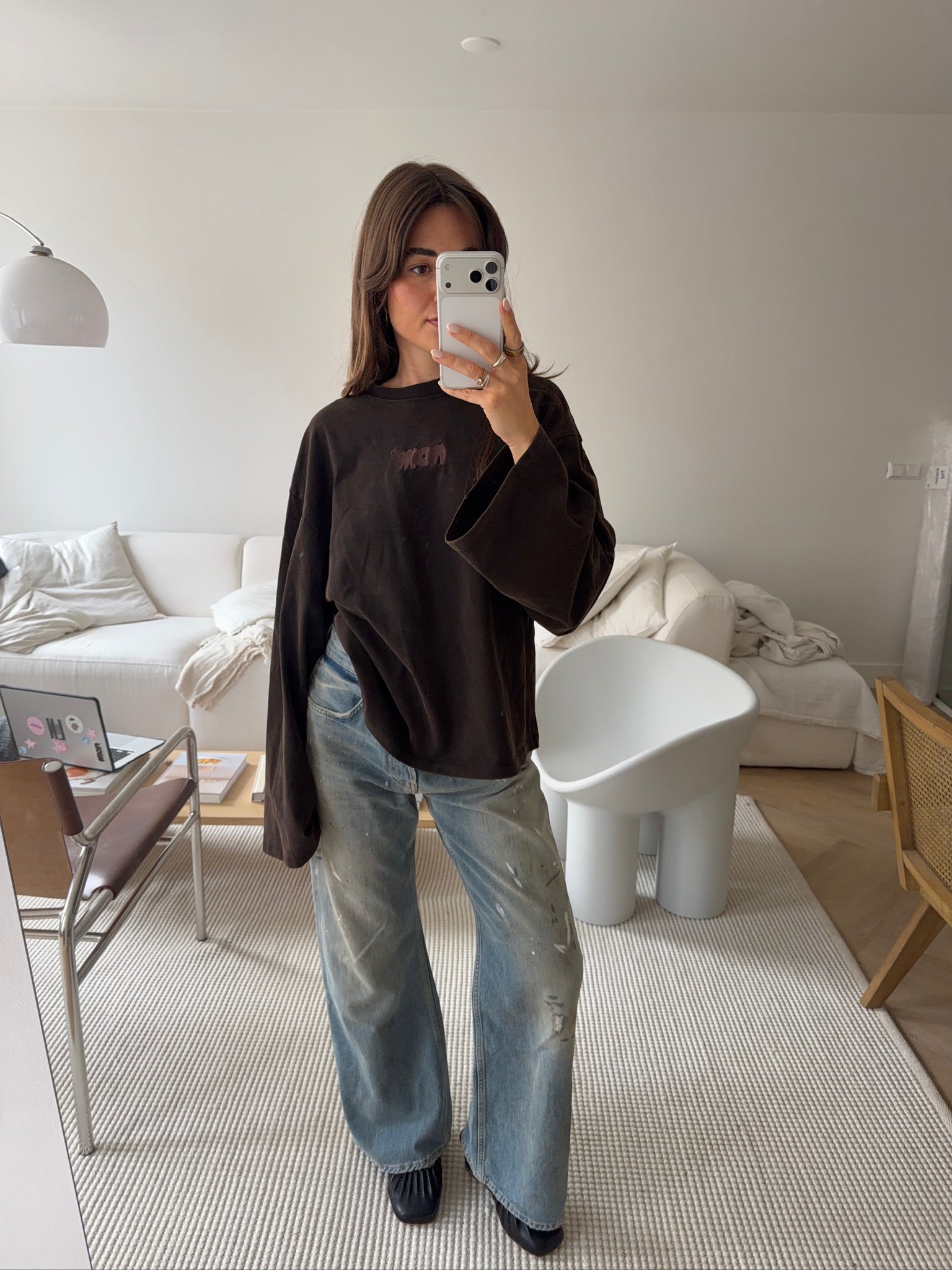 Lena - 165cm - M