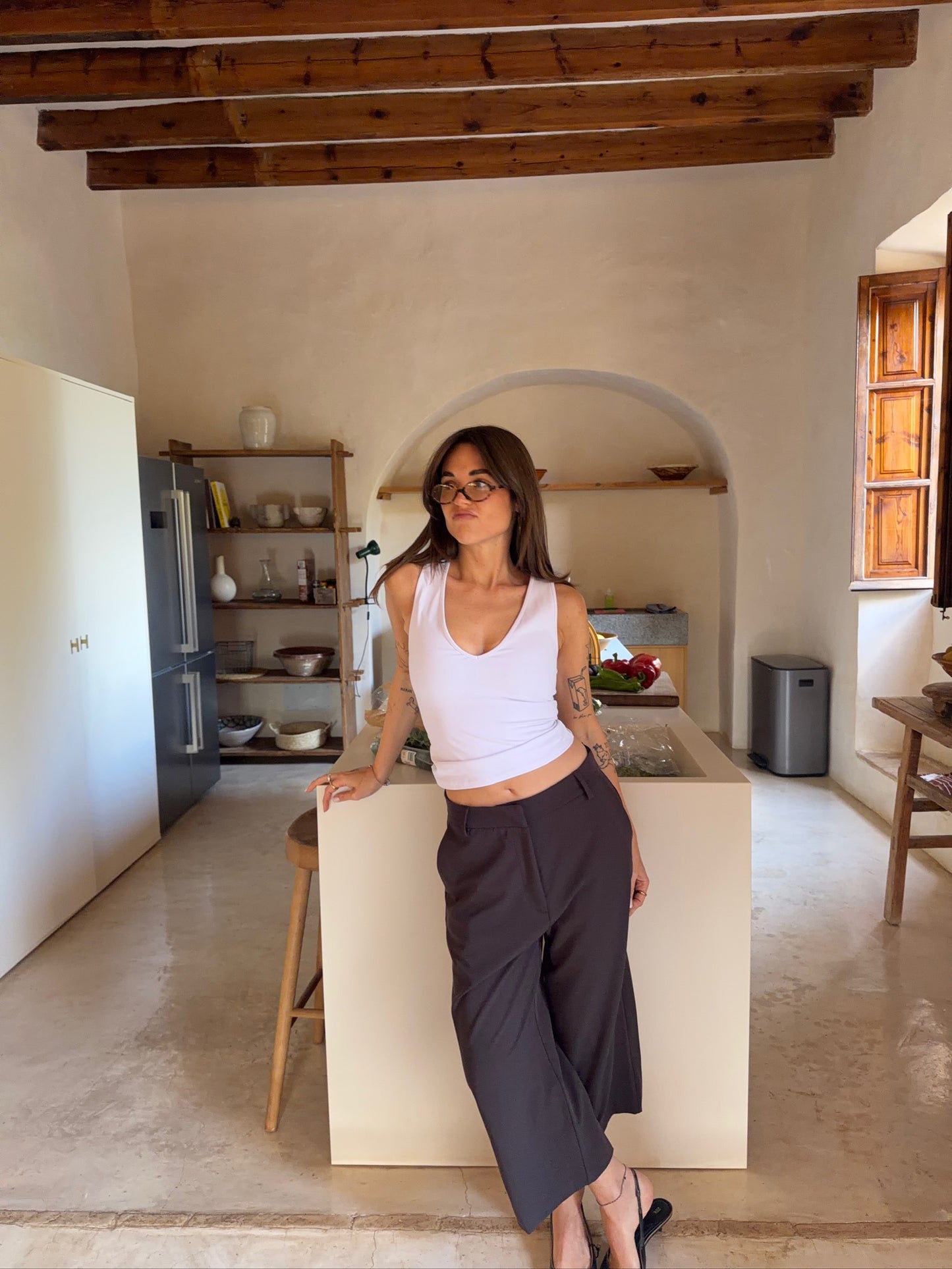 Lena - 165cm - S