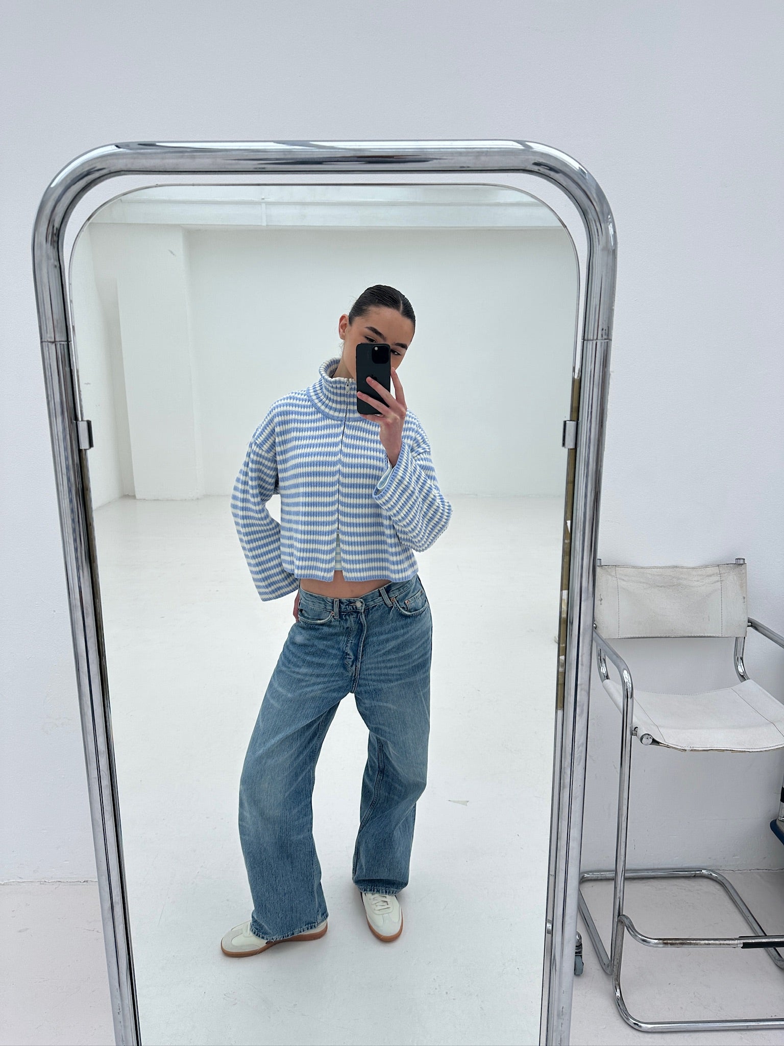 Sterre - 182cm - M/L