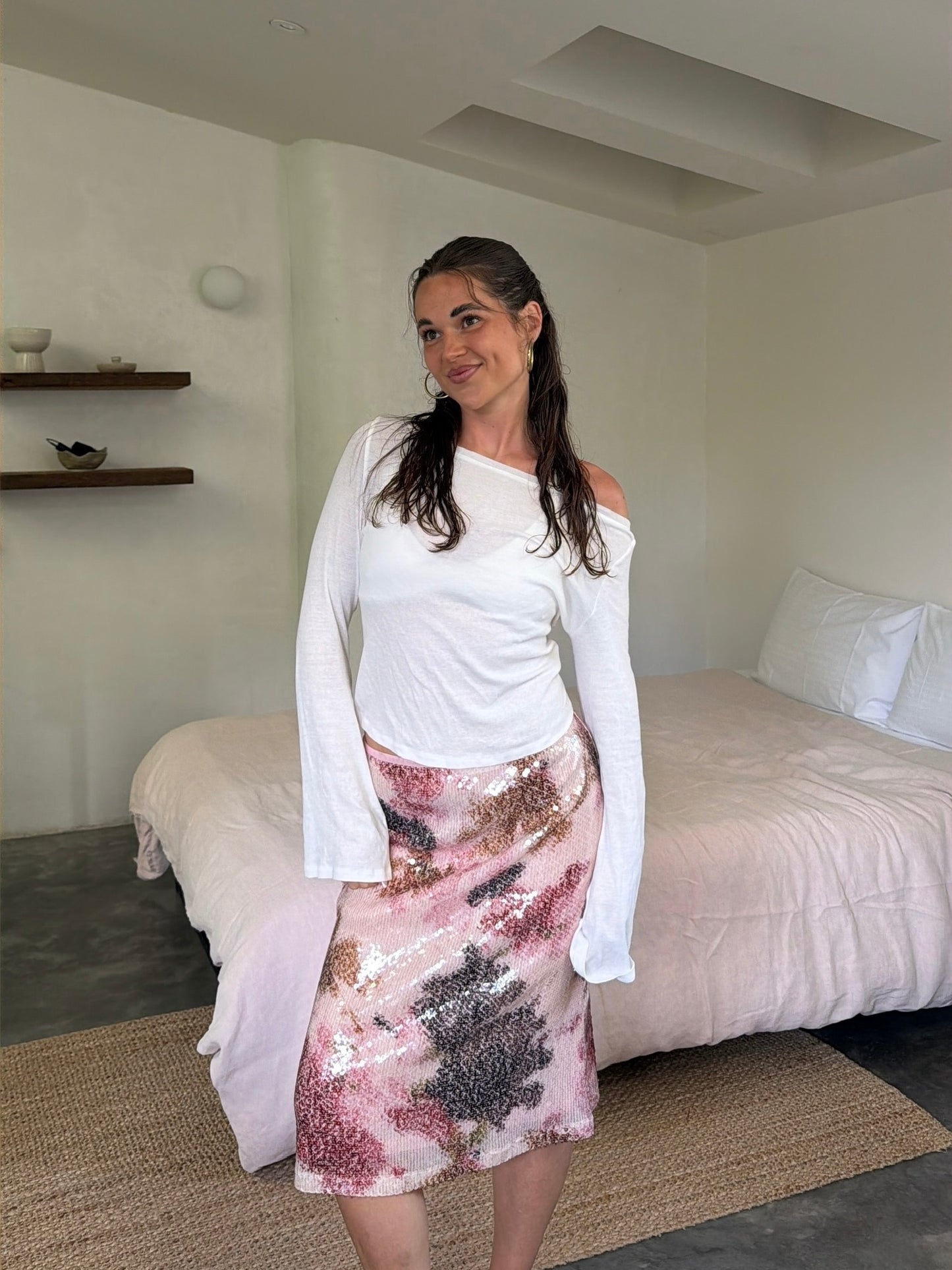 Lena - 165cm - M