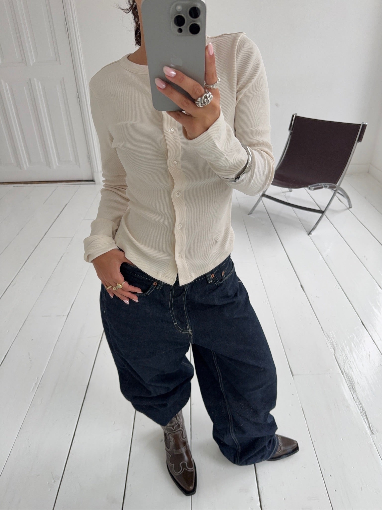 Roxana - 163cm - S