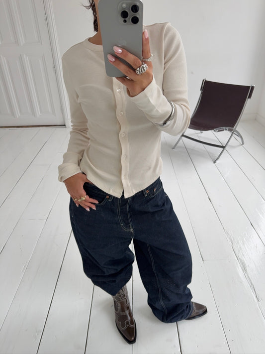 Roxana - 163cm - S