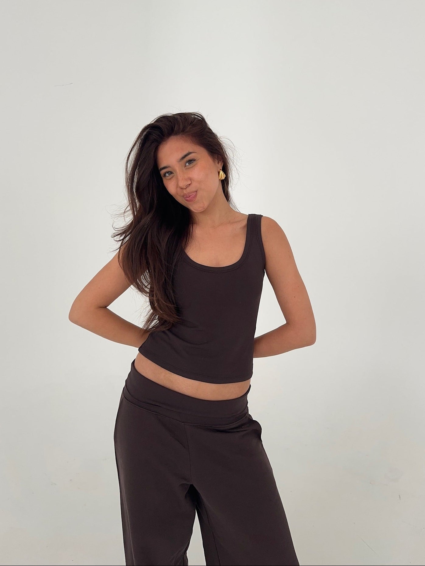 Anna - S/S