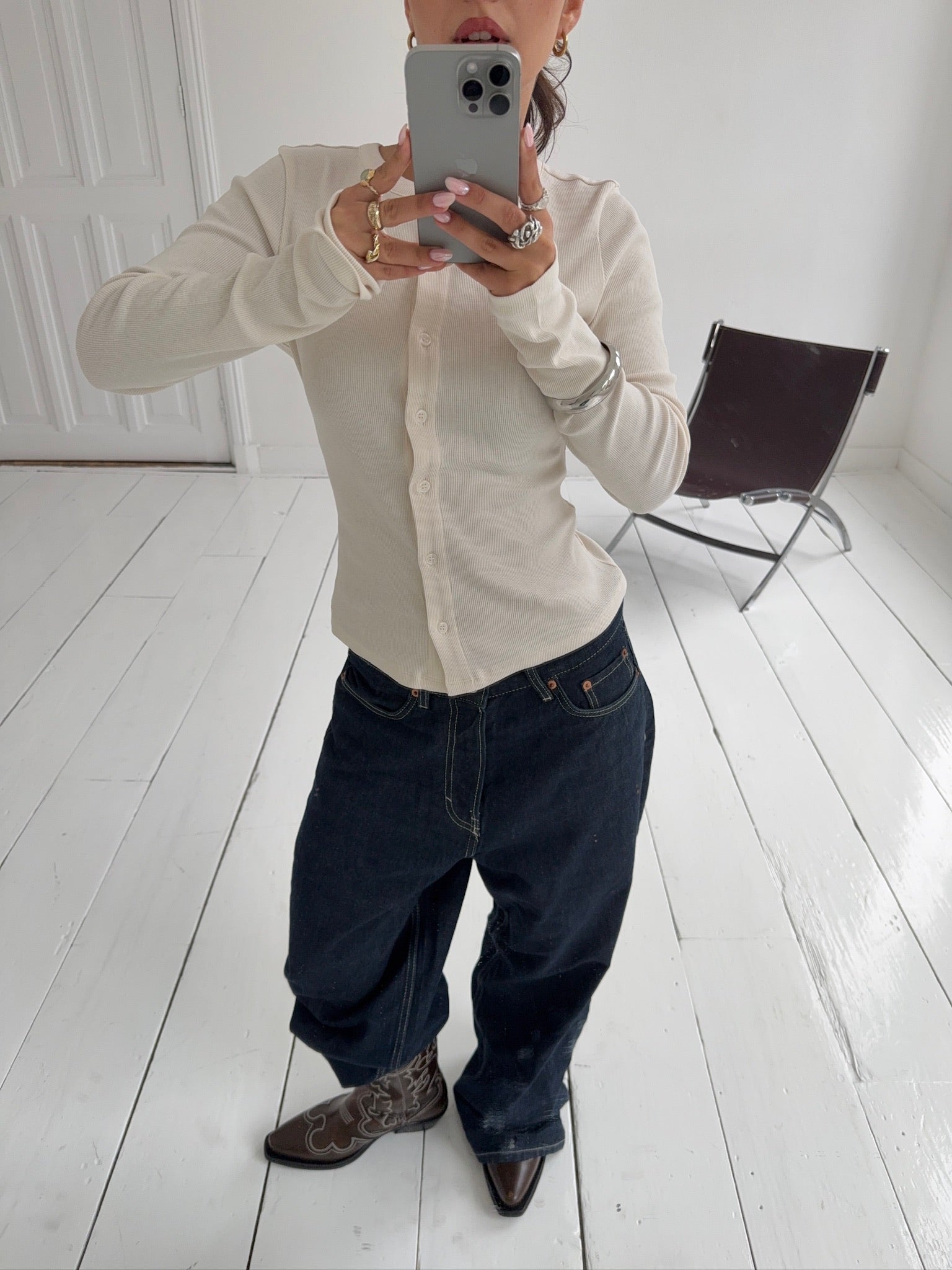 Roxana - 163cm - S