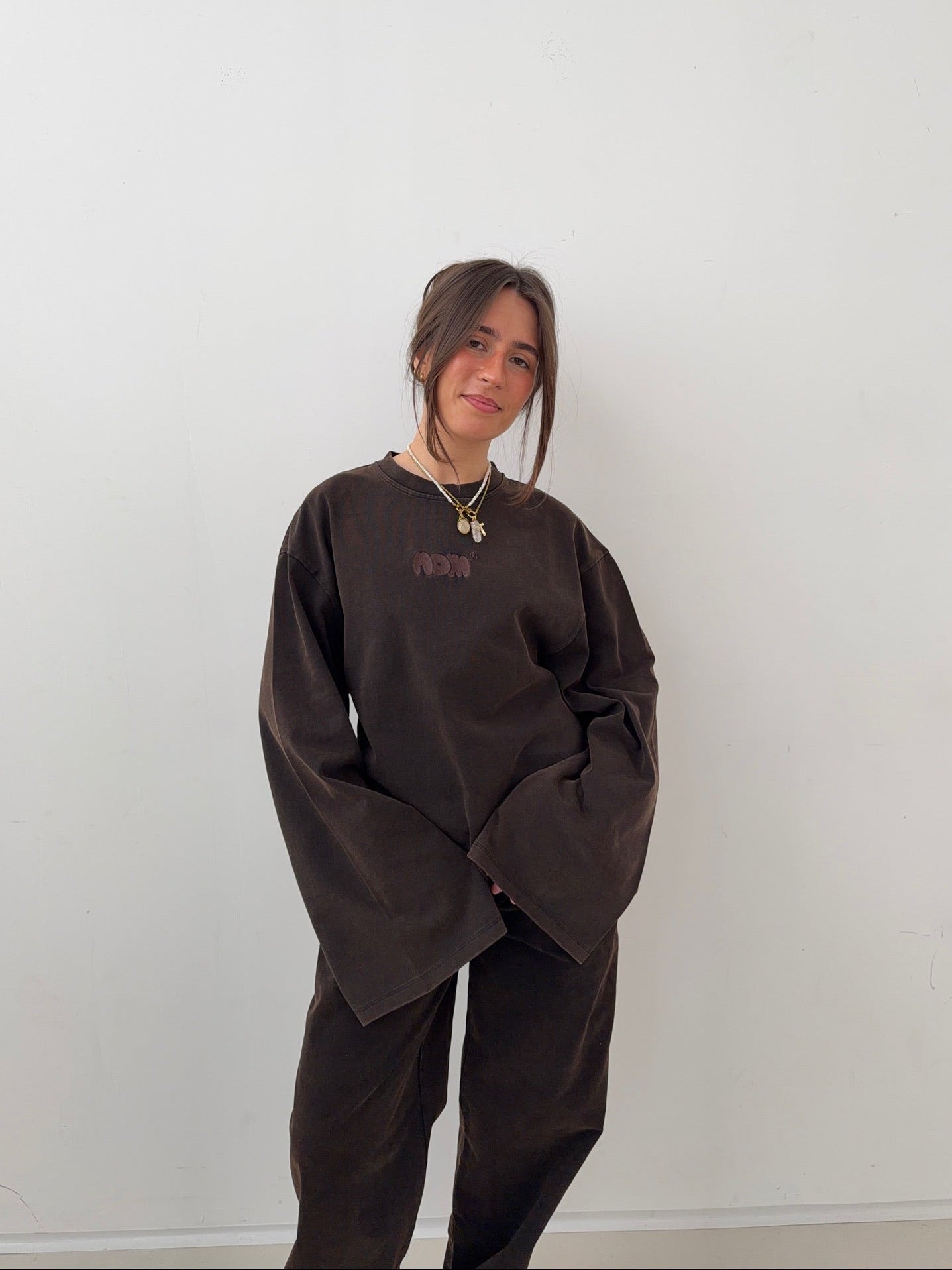 Hannah - 158cm - M