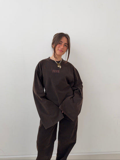 Hannah - 158cm - M