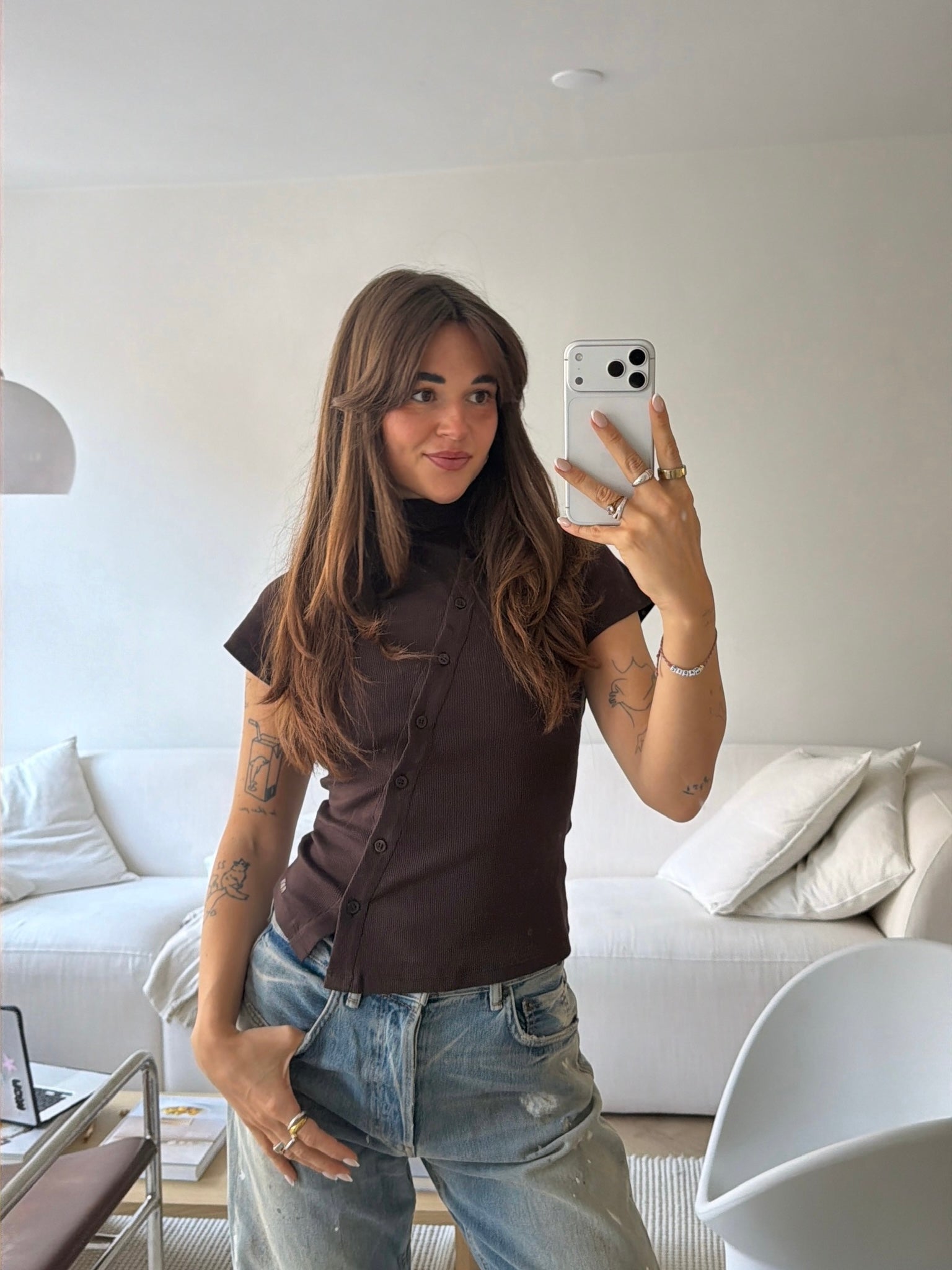 Lena - 165cm - M