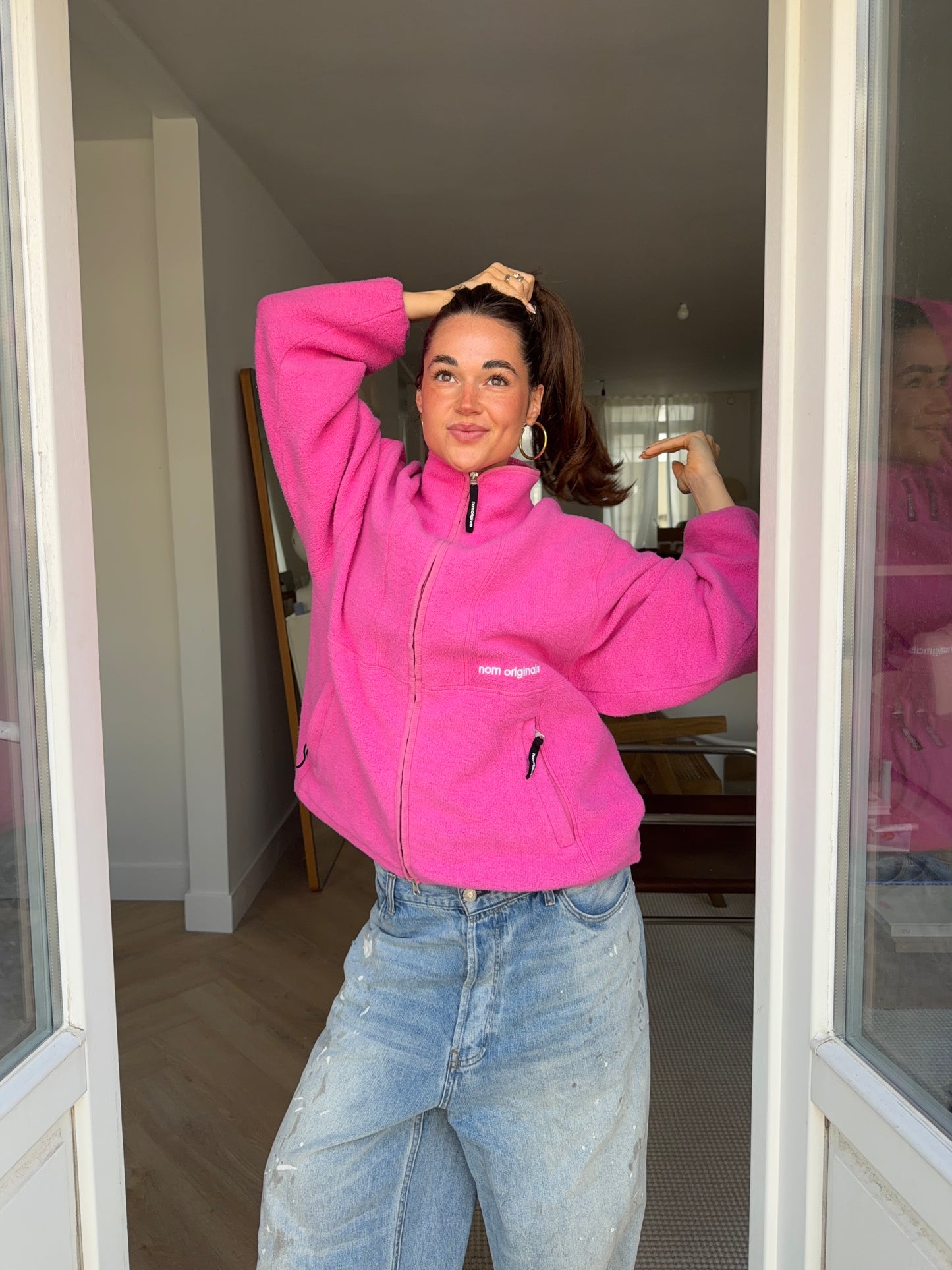 165cm - size M