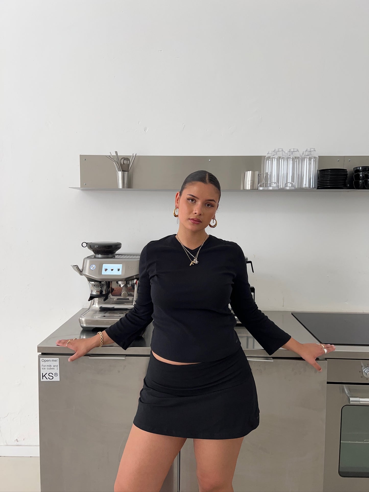 Aurelie - 165cm - L