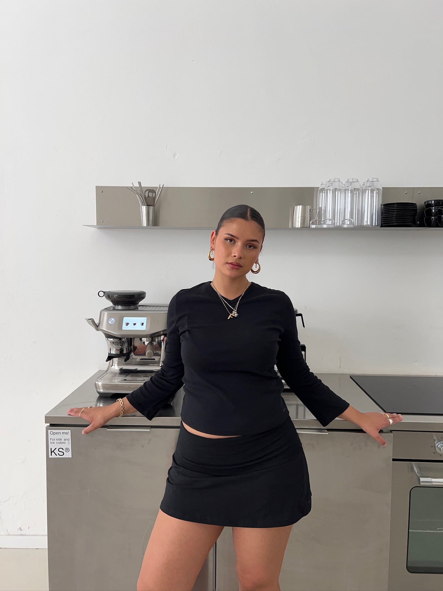 Aurelie - 165cm - L