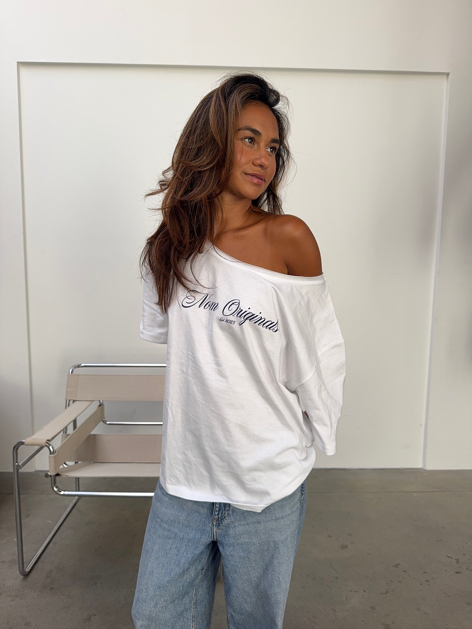 Fleur - 159cm - L