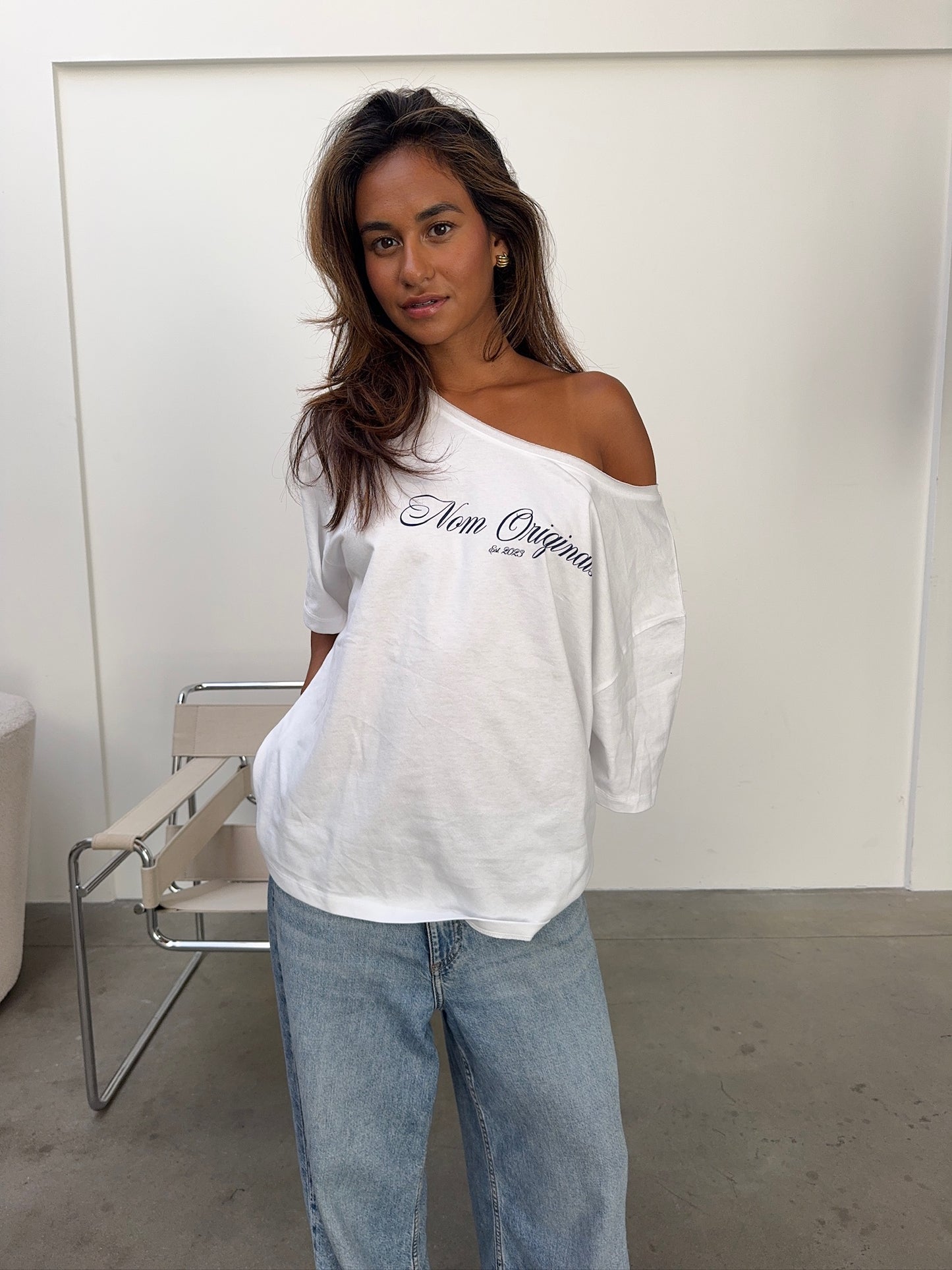 Fleur - 159cm - L