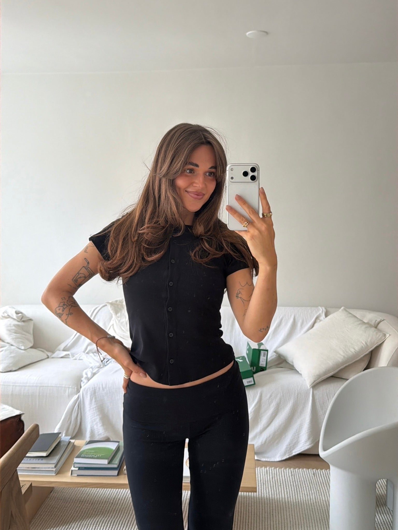 Lena - 165cm - M