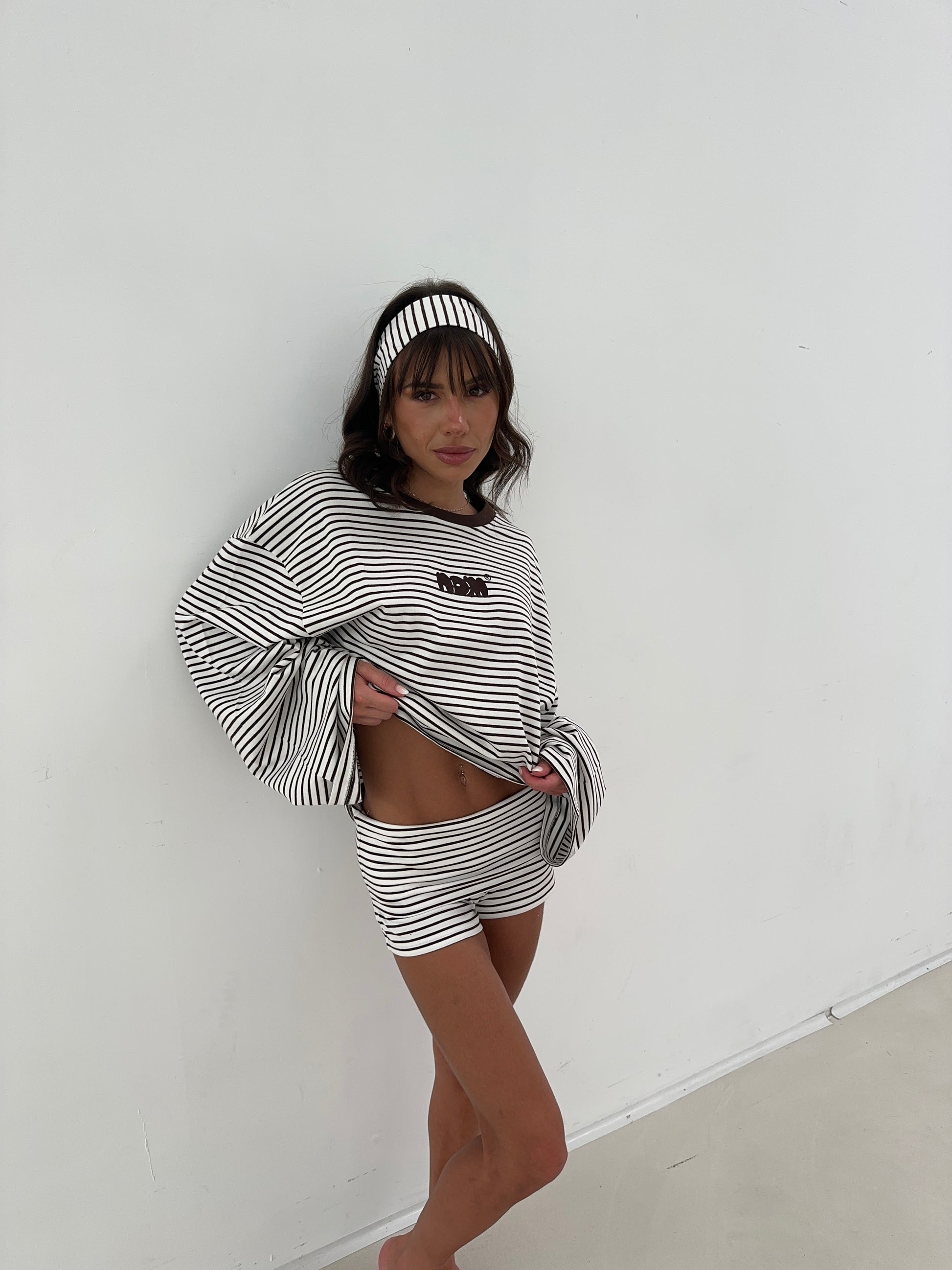 Barbara - M/S