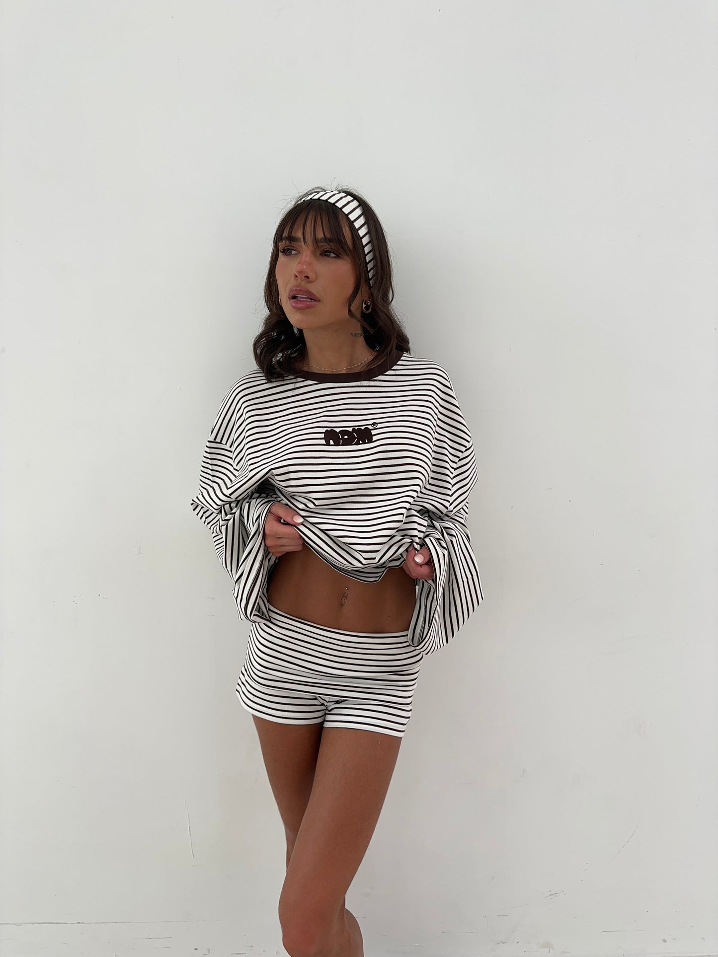 Barbara - S