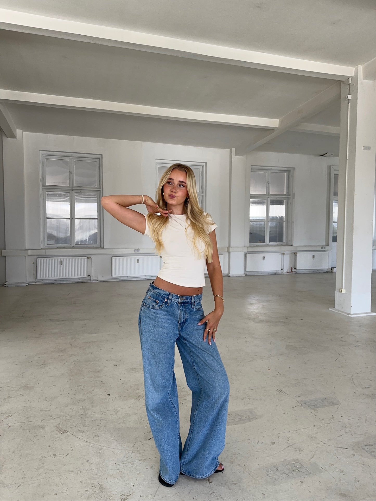 Lili - 176cm - S