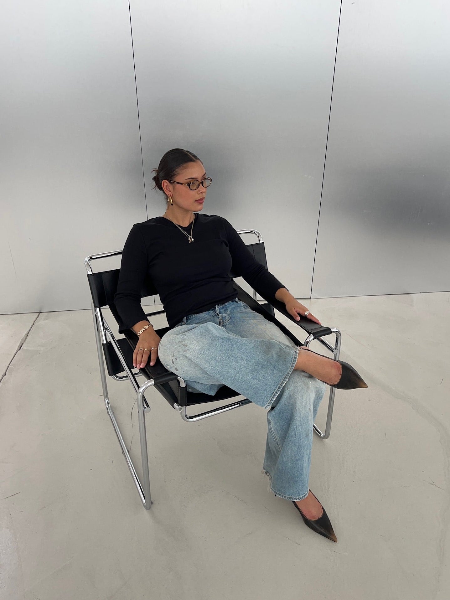 Aurelie - 165cm - M