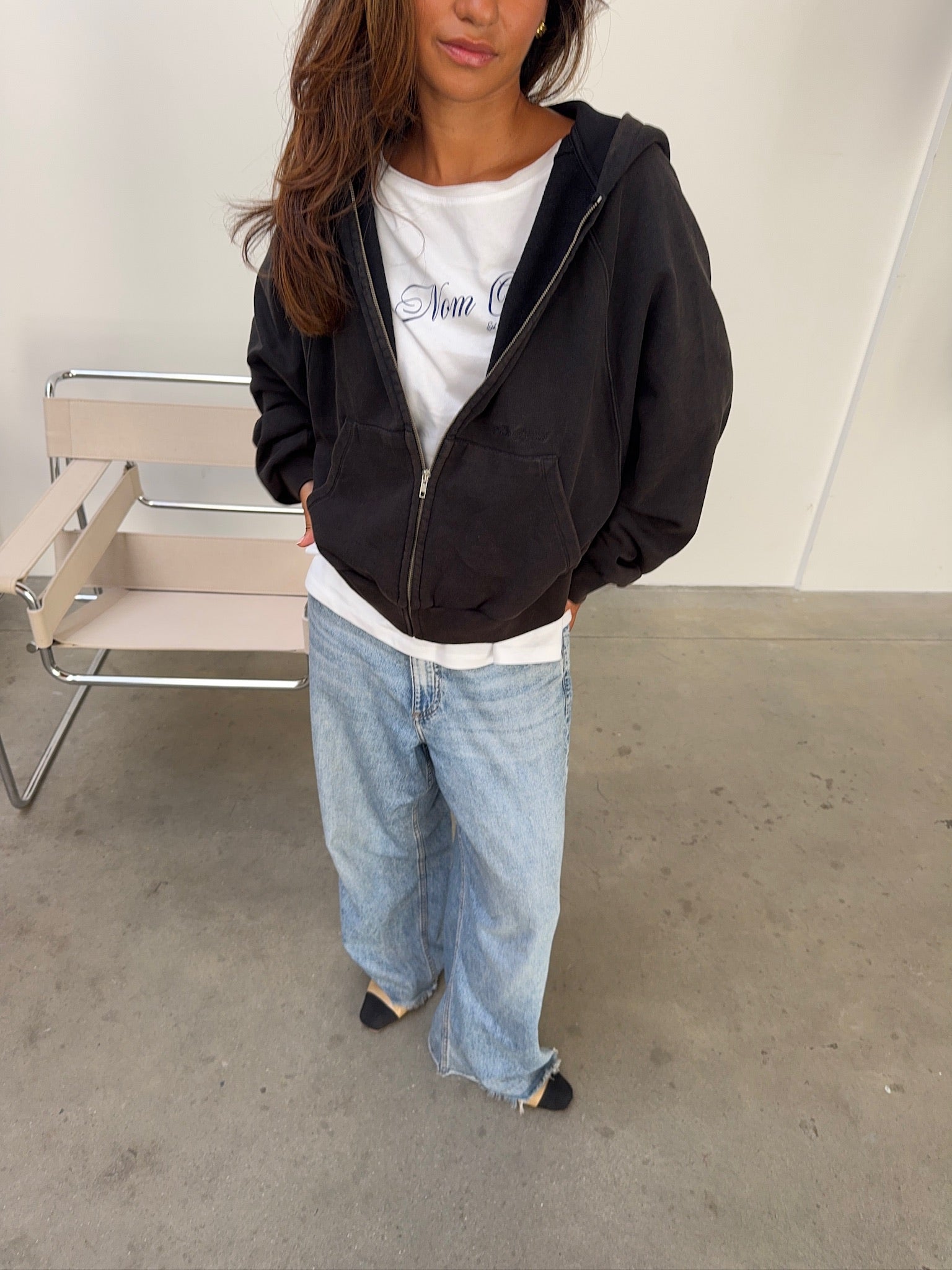 Fleur - 159cm - L