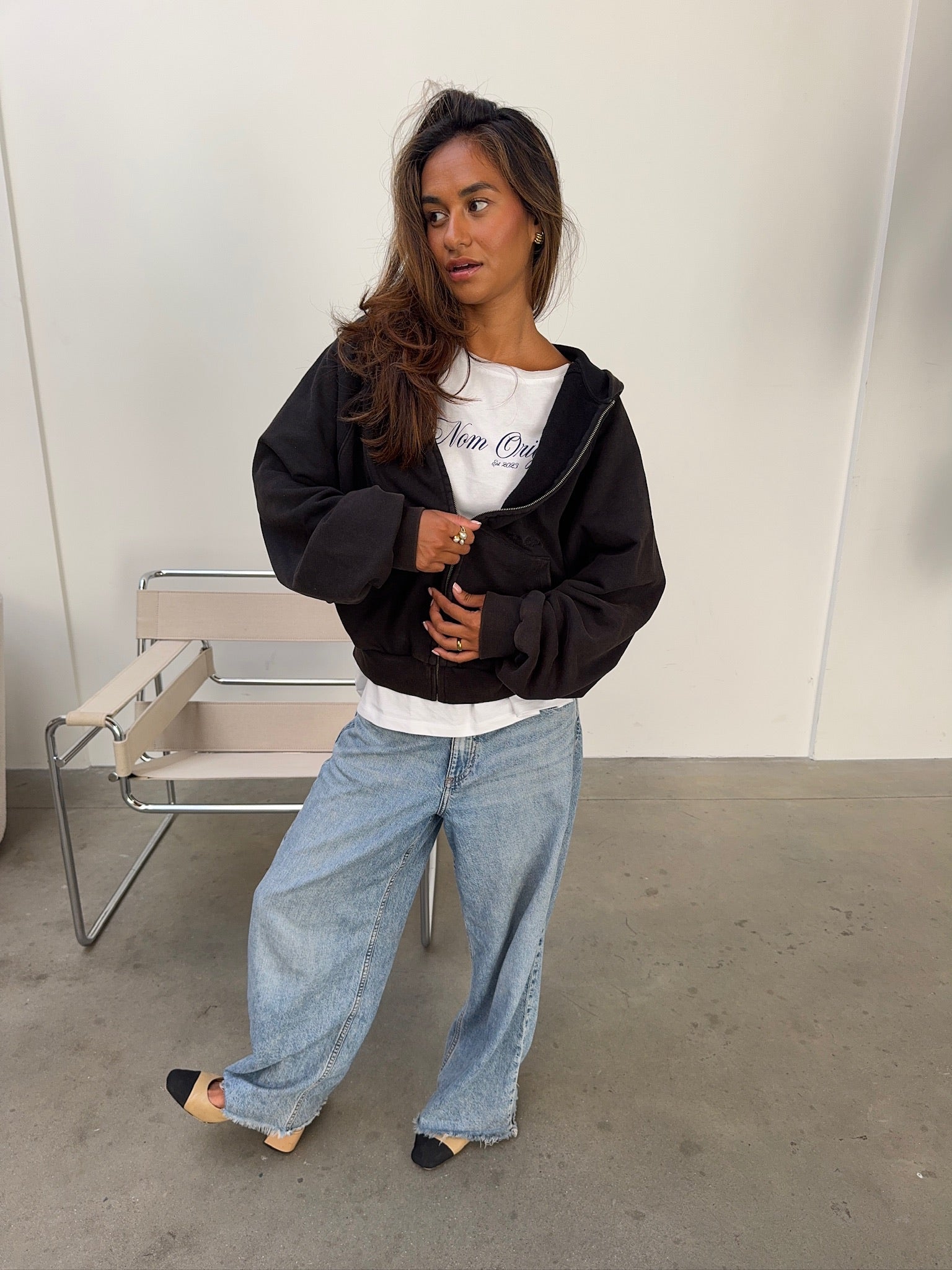 Fleur - 159cm - L