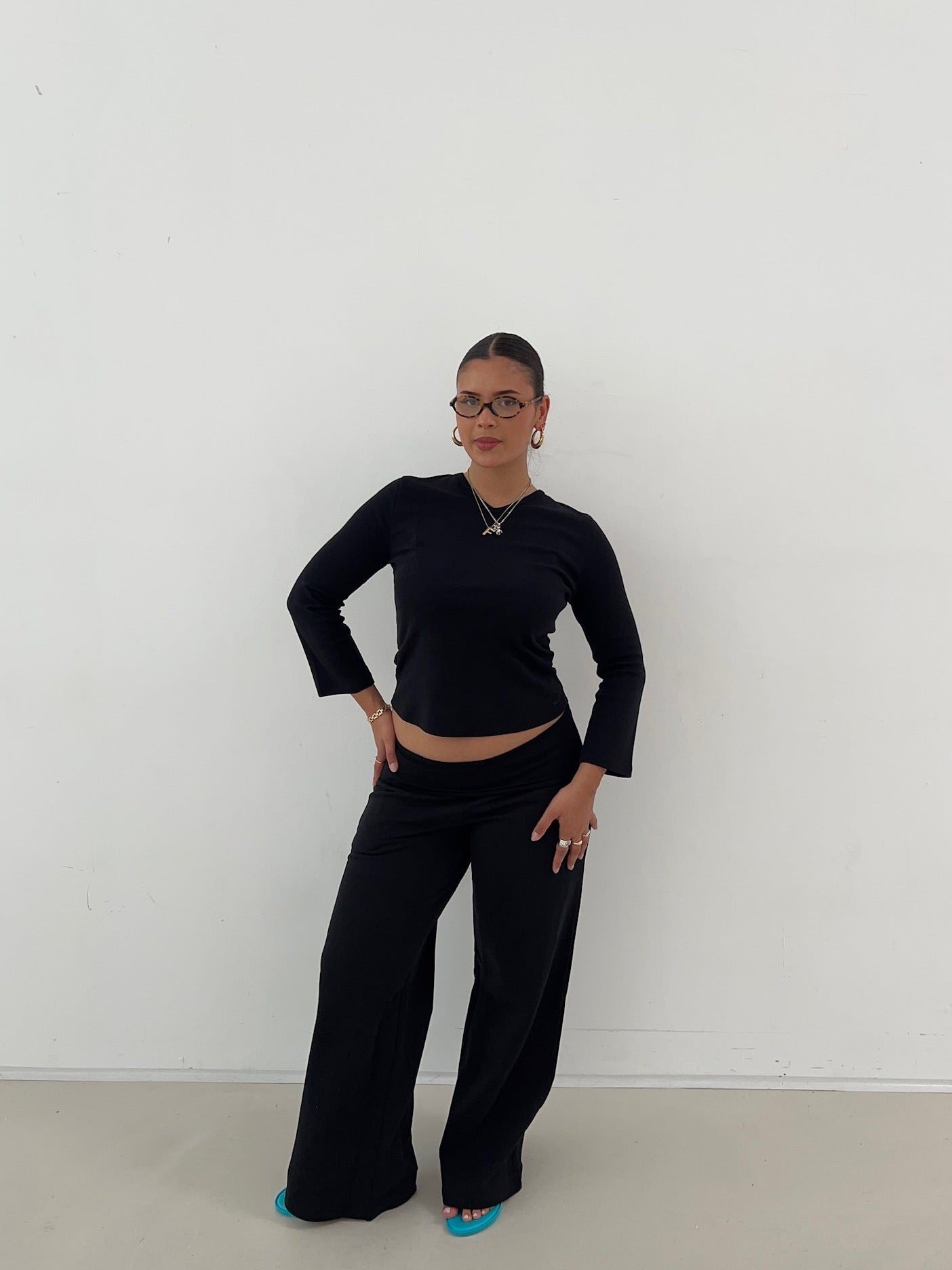 Aurelie - 165cm - M/reg