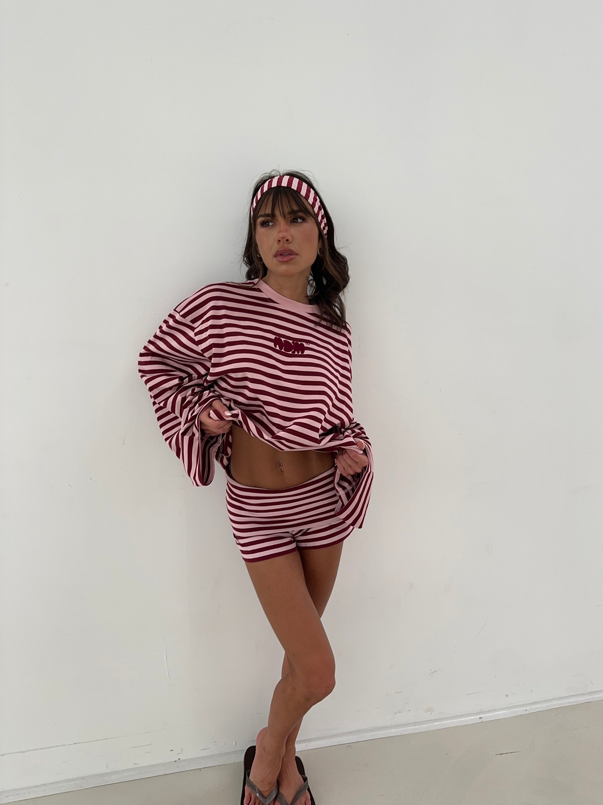 Barbara - S