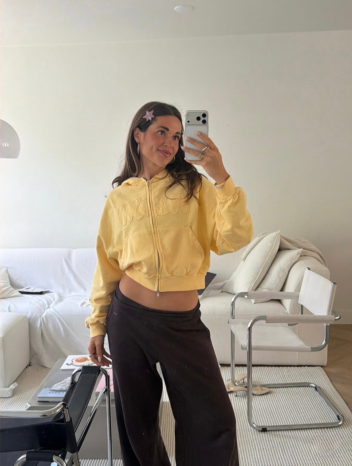 Lena - 165cm - S