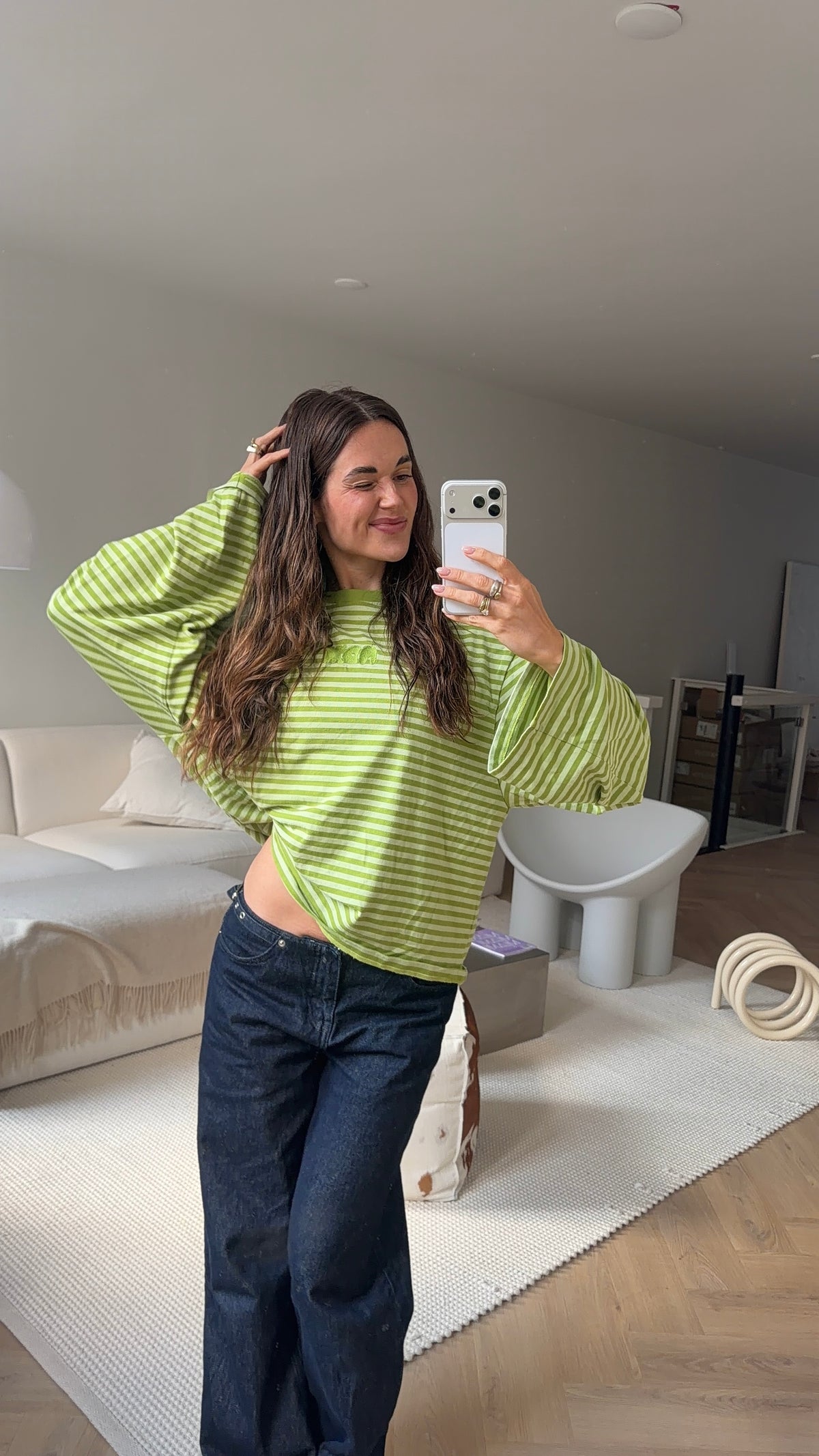 Lena - 165cm - M