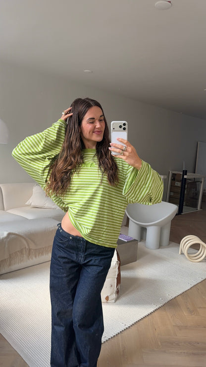 Lena - 165cm - M