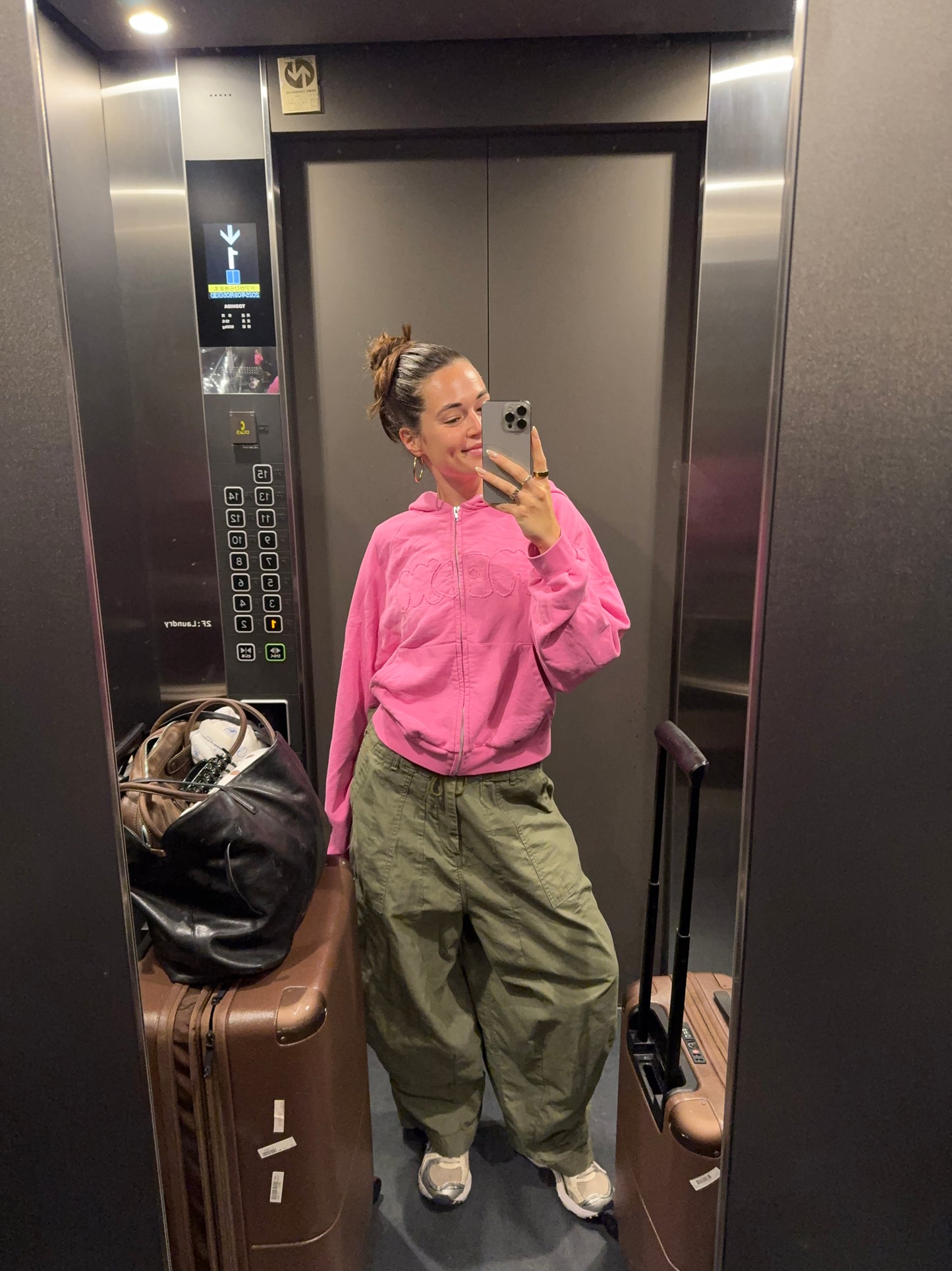 Lena - 165cm - L