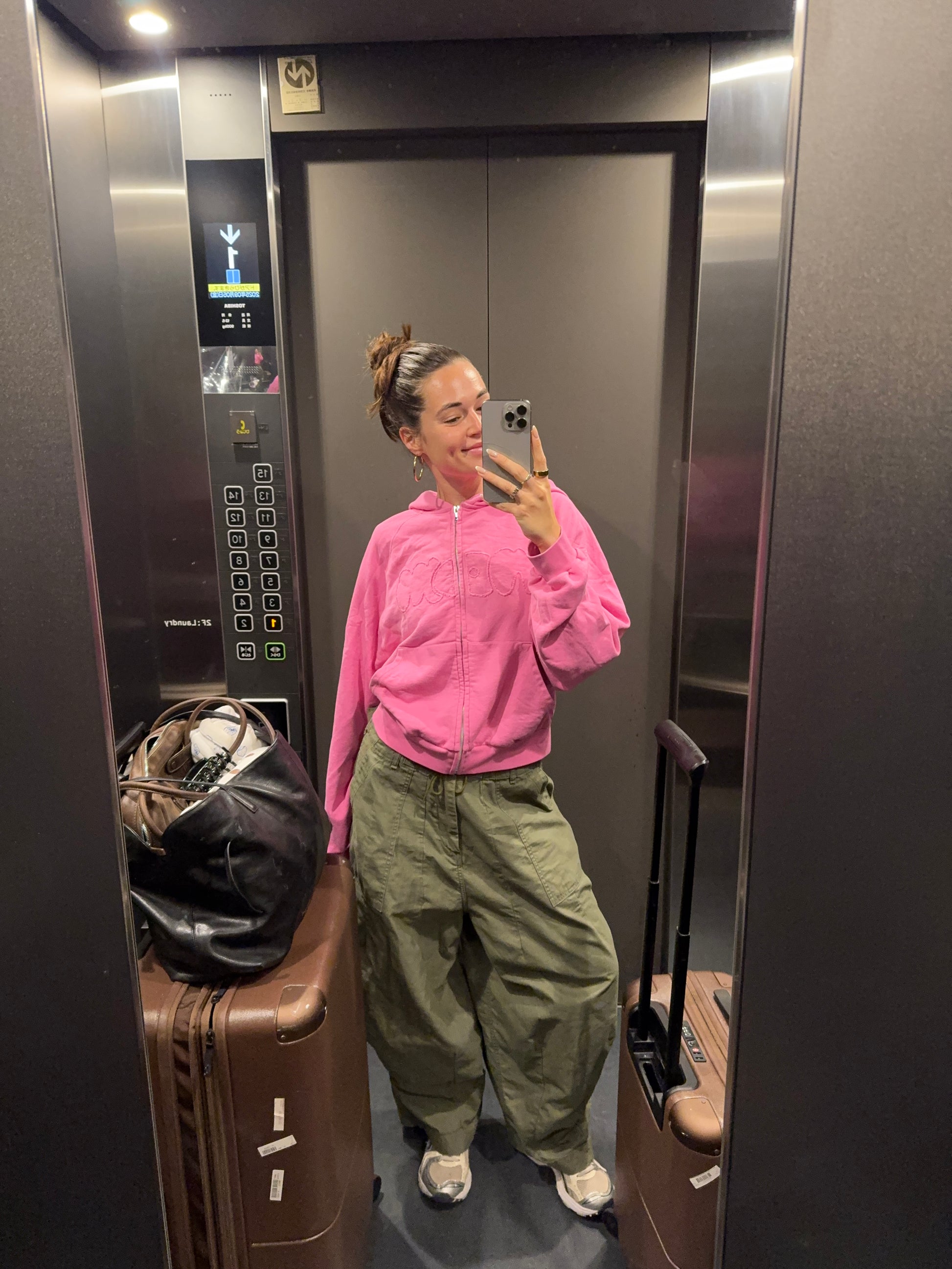 Lena - 165cm - L