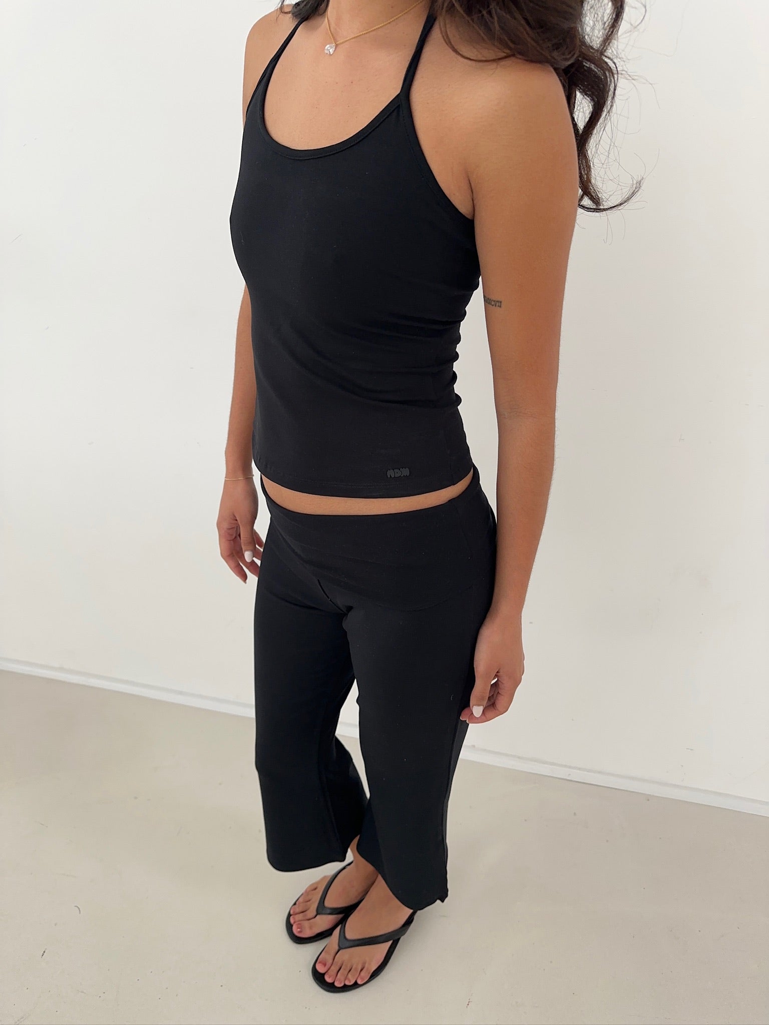 Fleur - 159cm - S