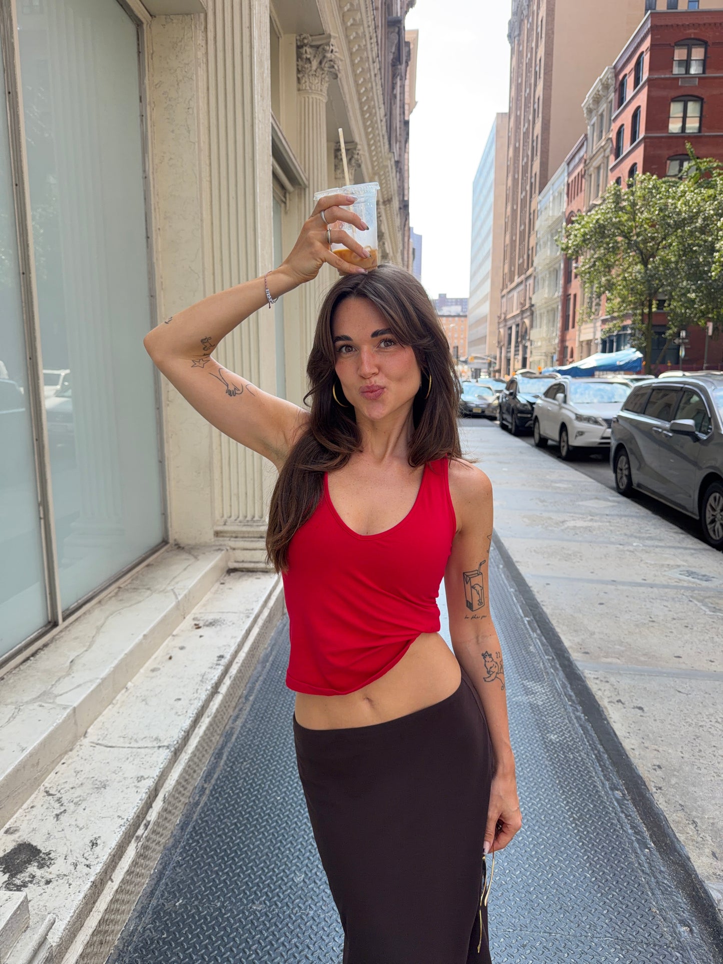 Lena - 165cm - S