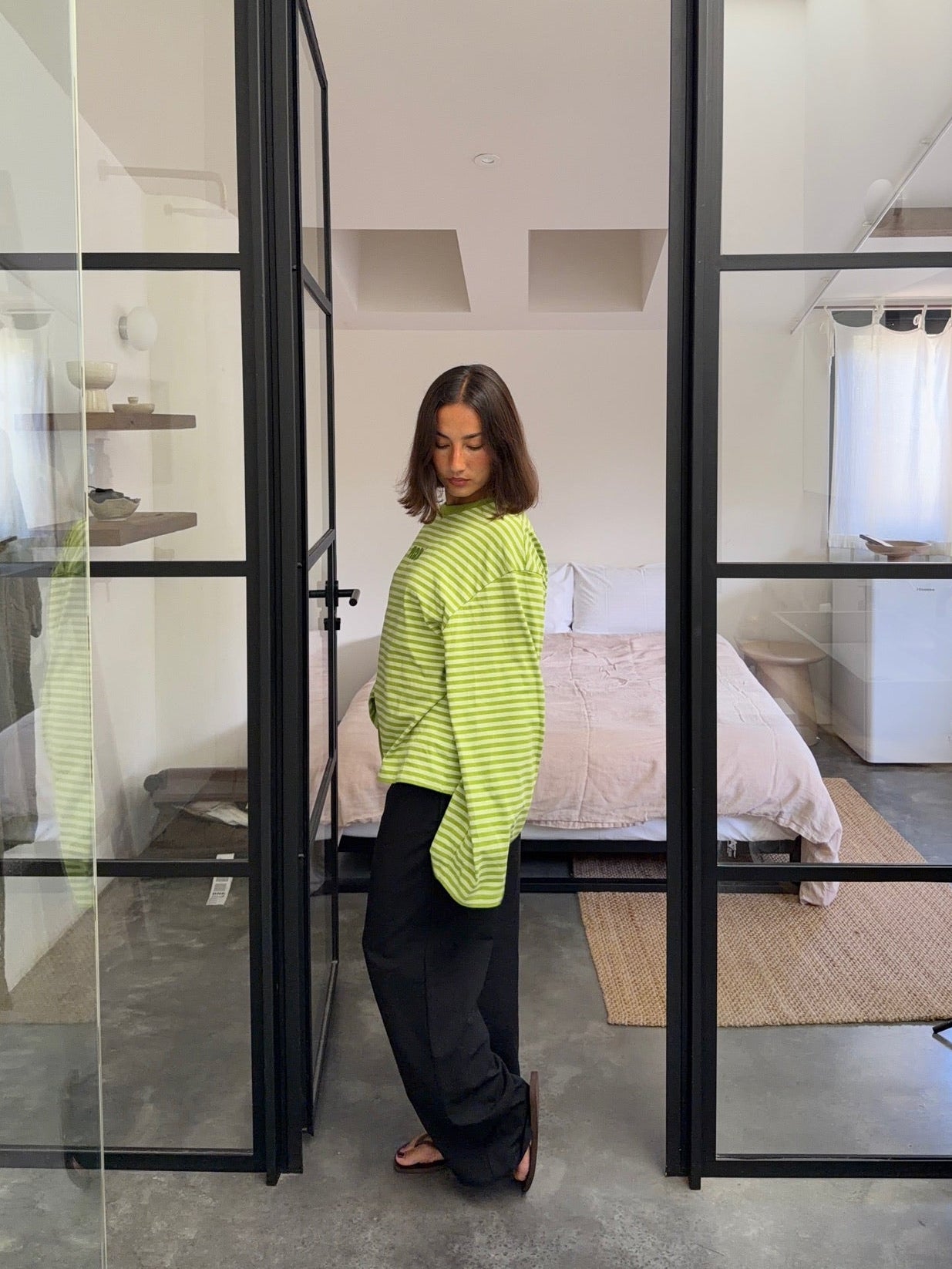 Nikkie - 163cm - M