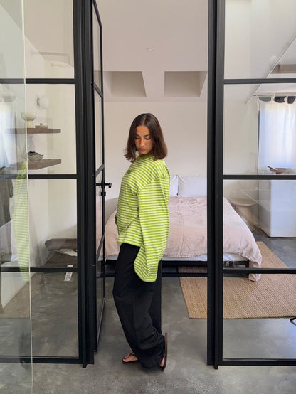 Nikkie - 163cm - M