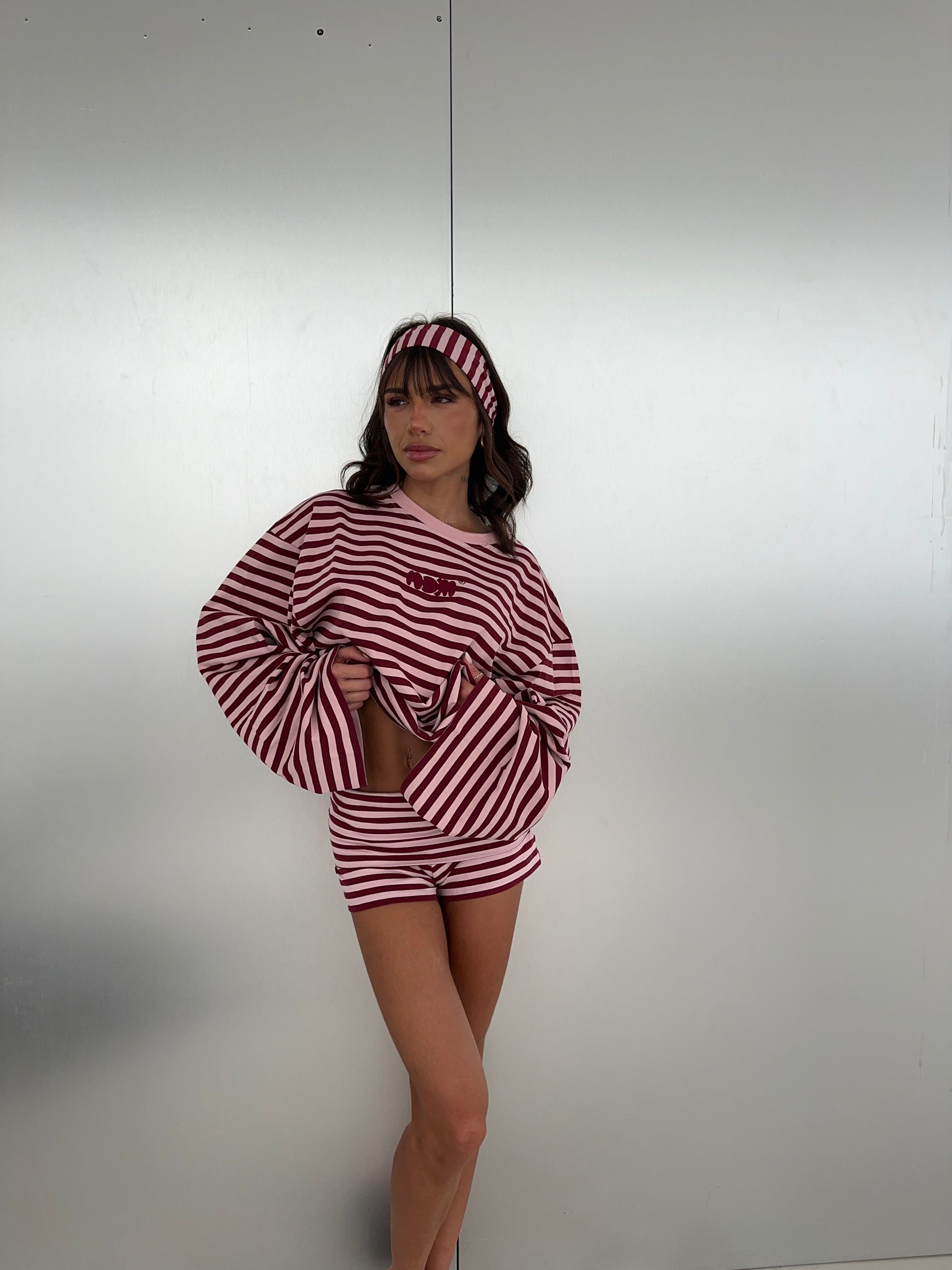 Barbara - S