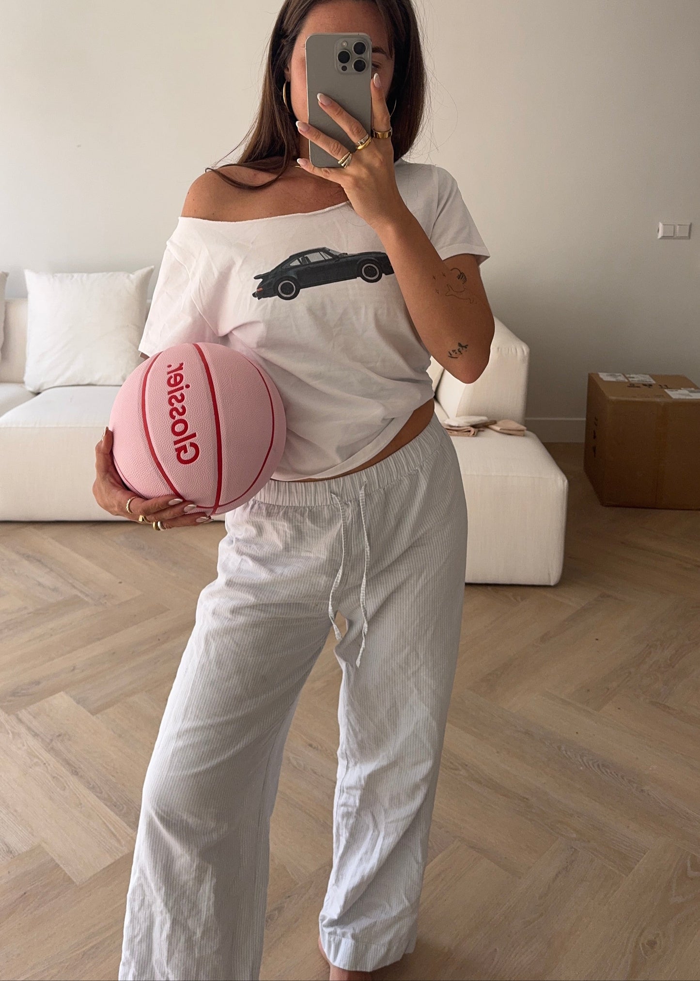 Lena - 167cm - m regular