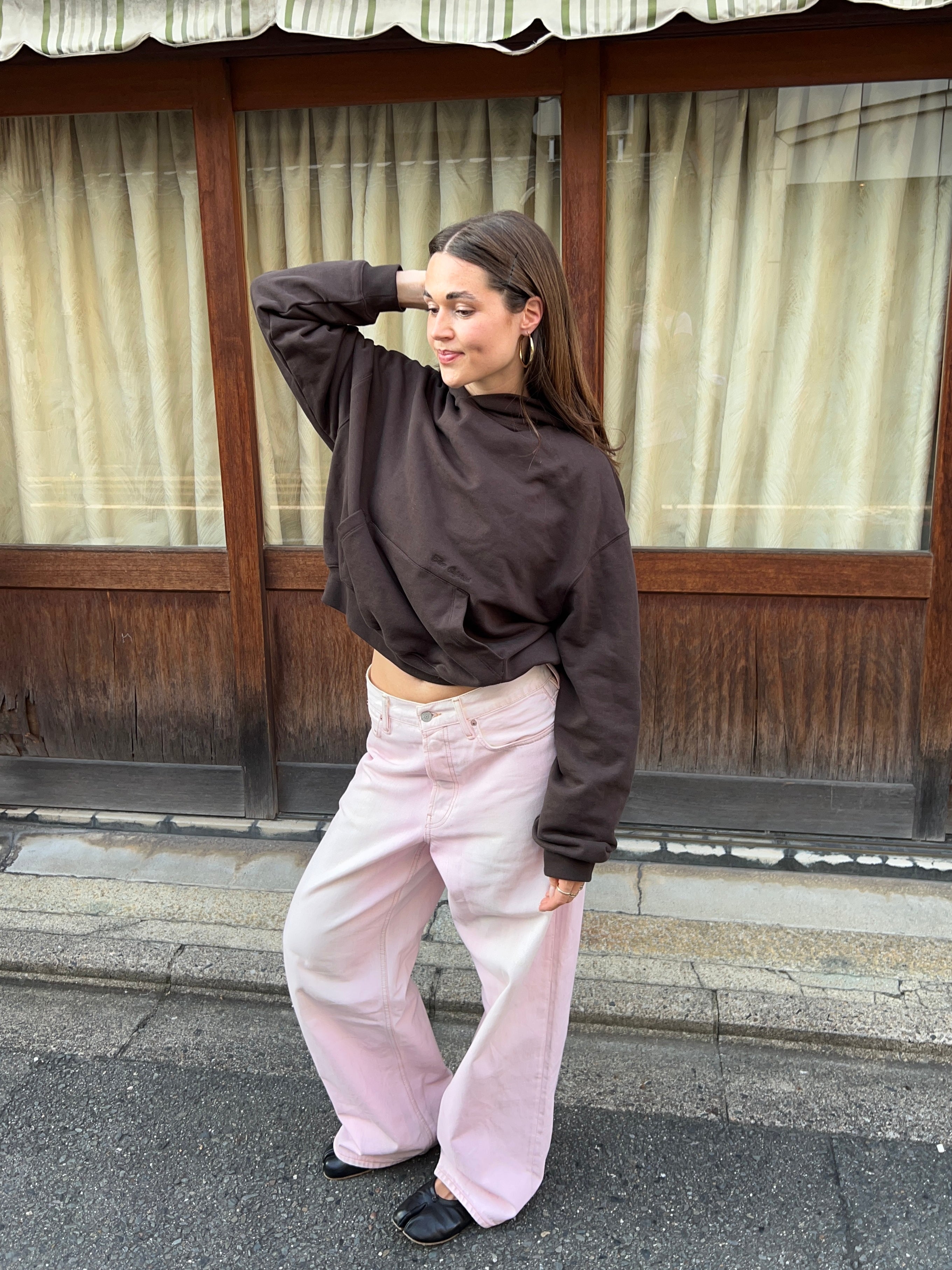 Lena - 165cm - size L