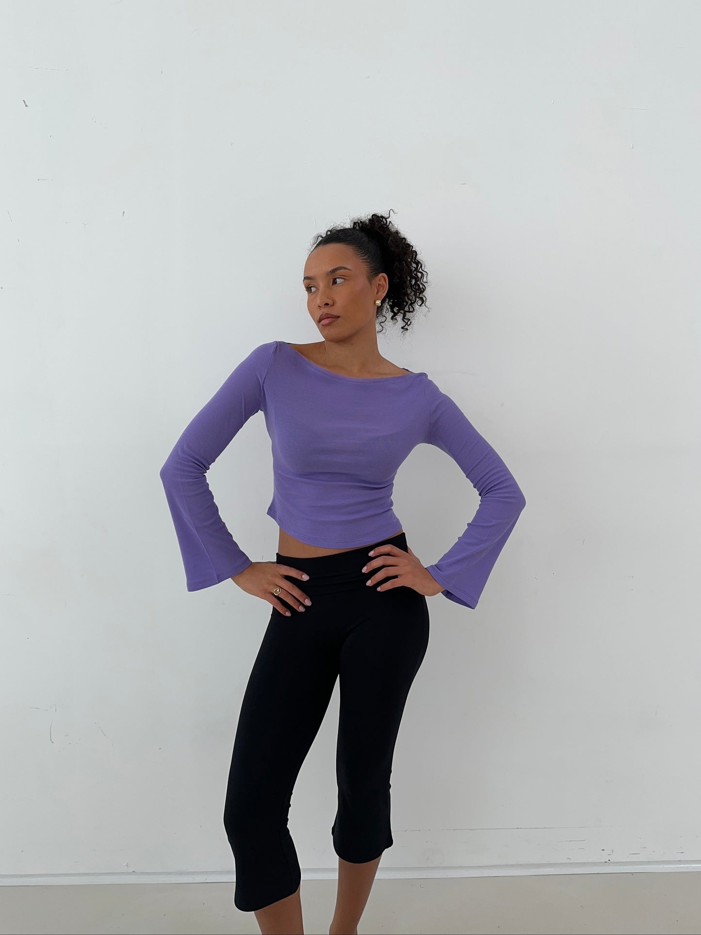 Julia - 178cm - M