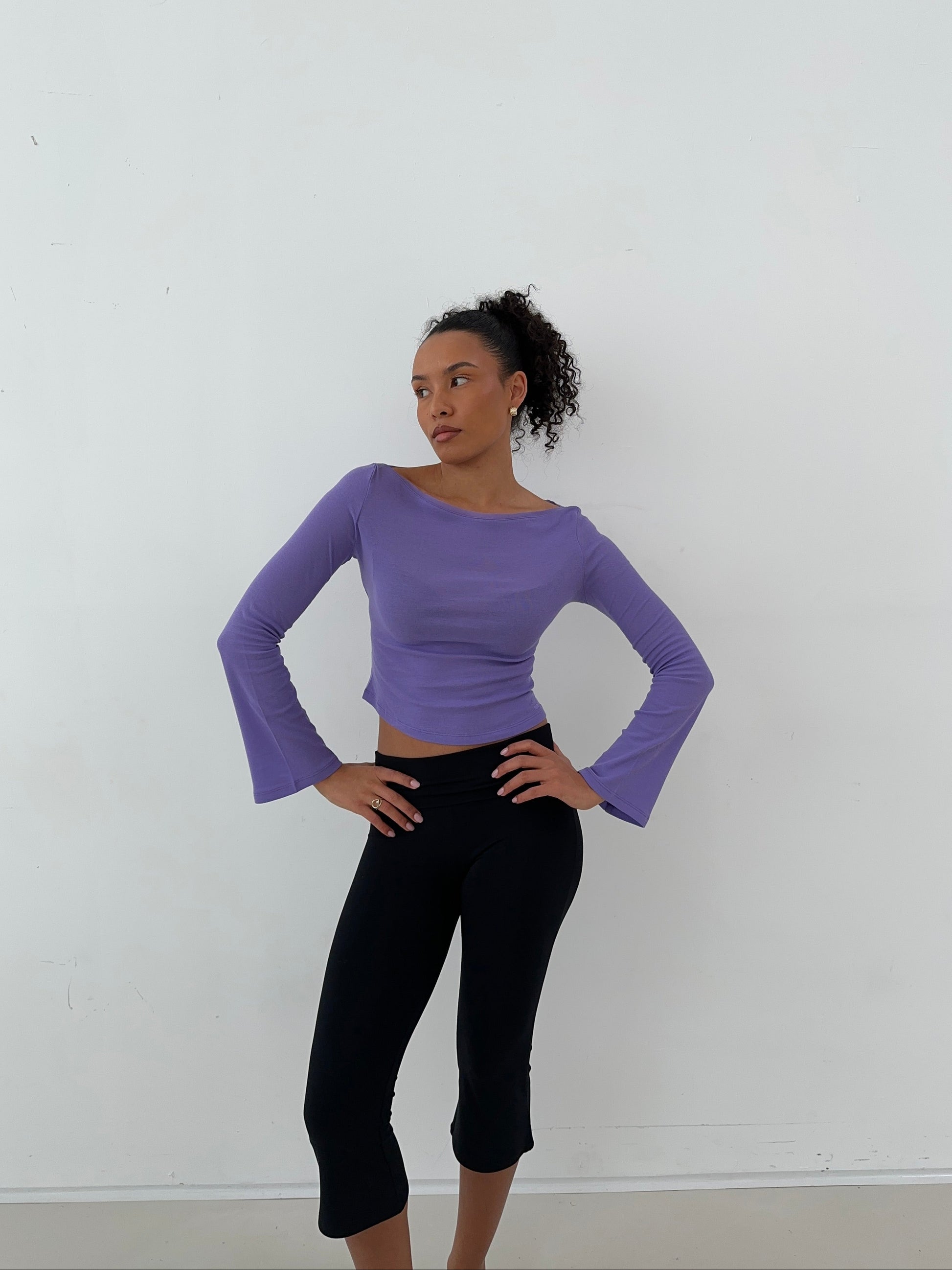 Julia - 178cm - M