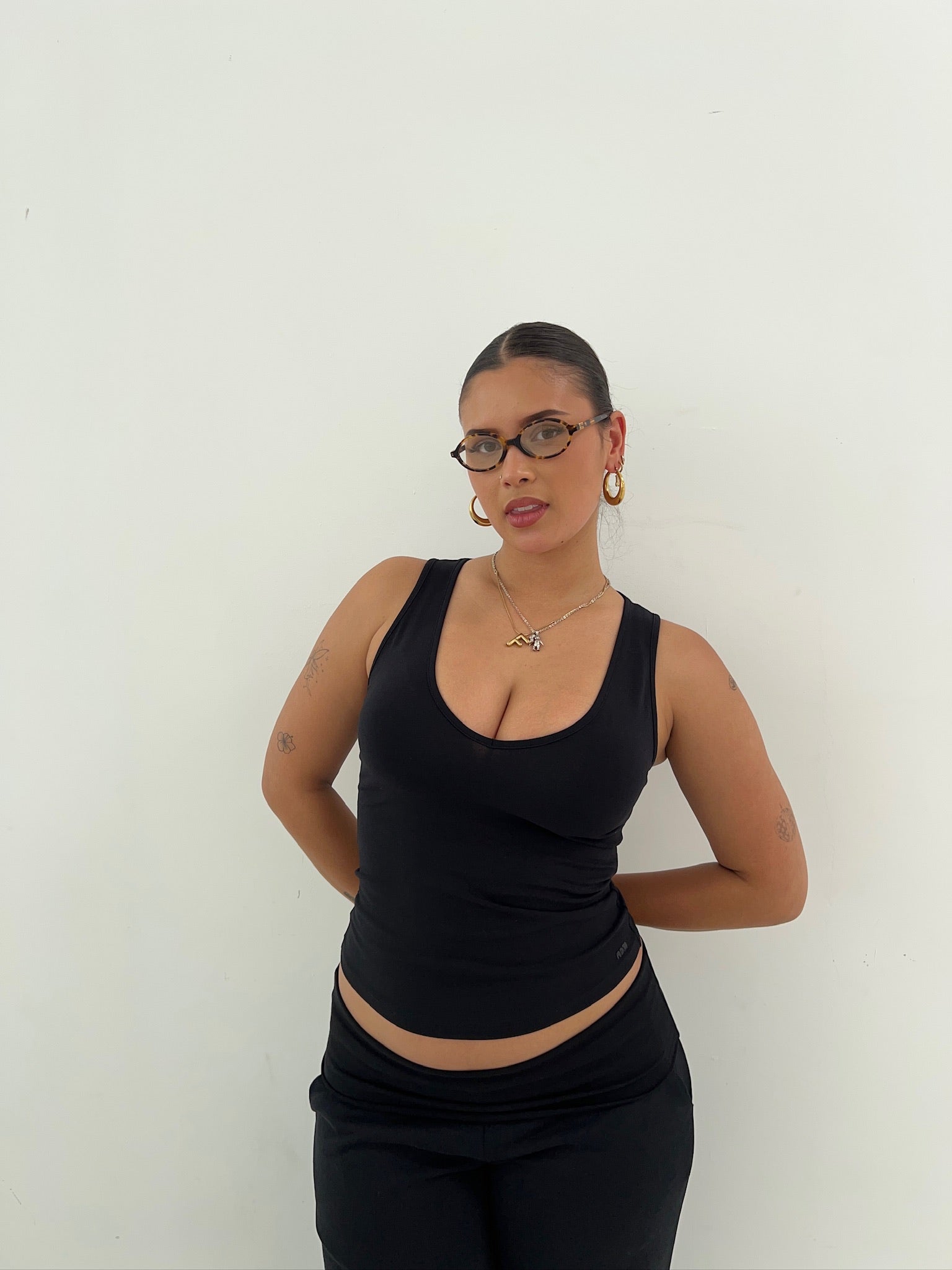 Aurelie - 165cm - M