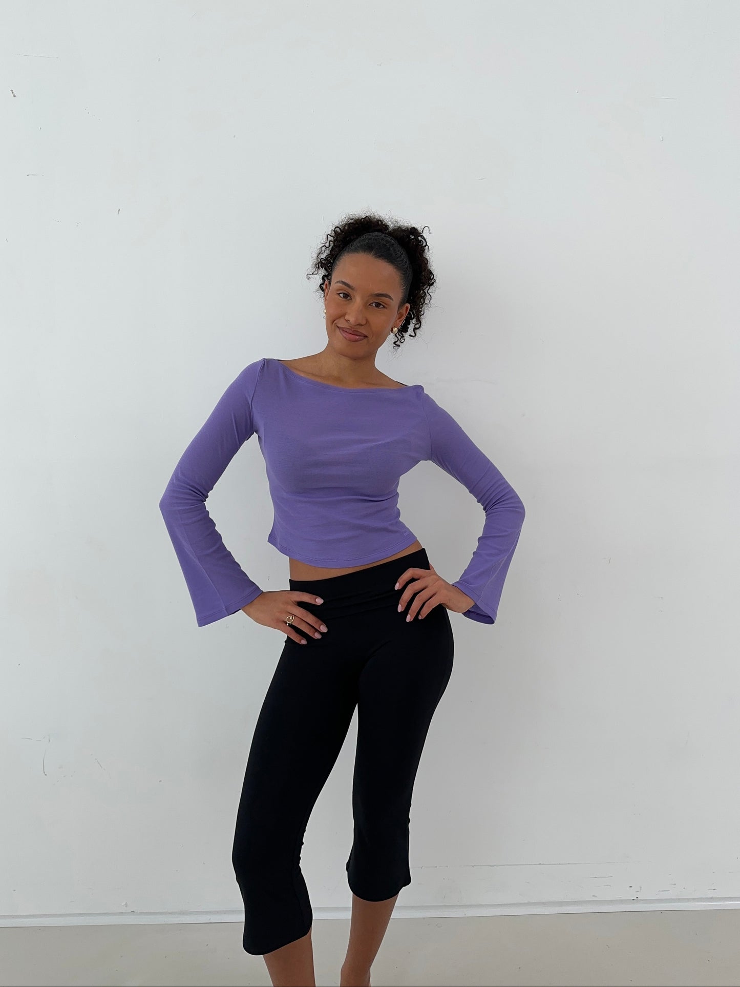 Julia - 178cm - M