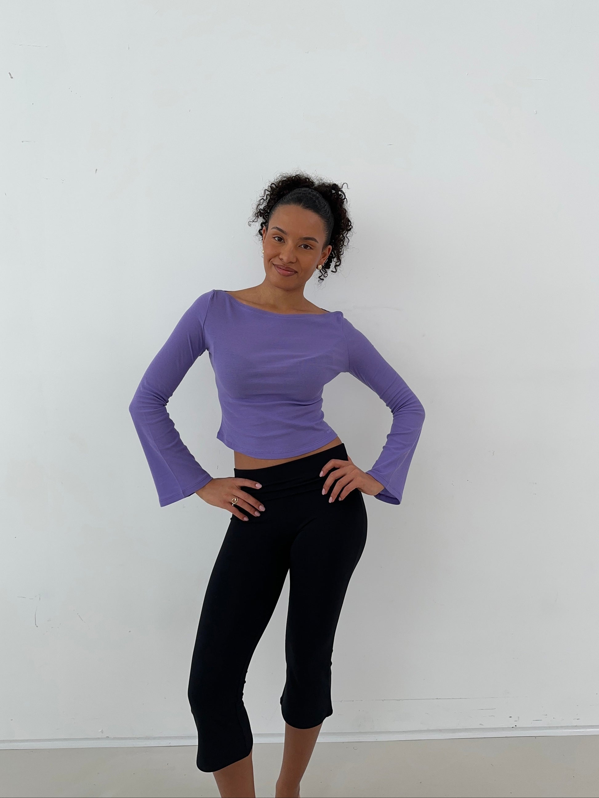 Julia - 178cm - M
