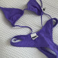bikini bottom purple