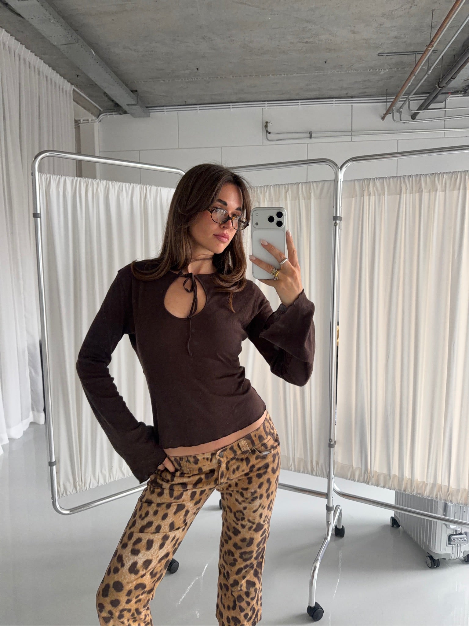 Lena - 165cm - M